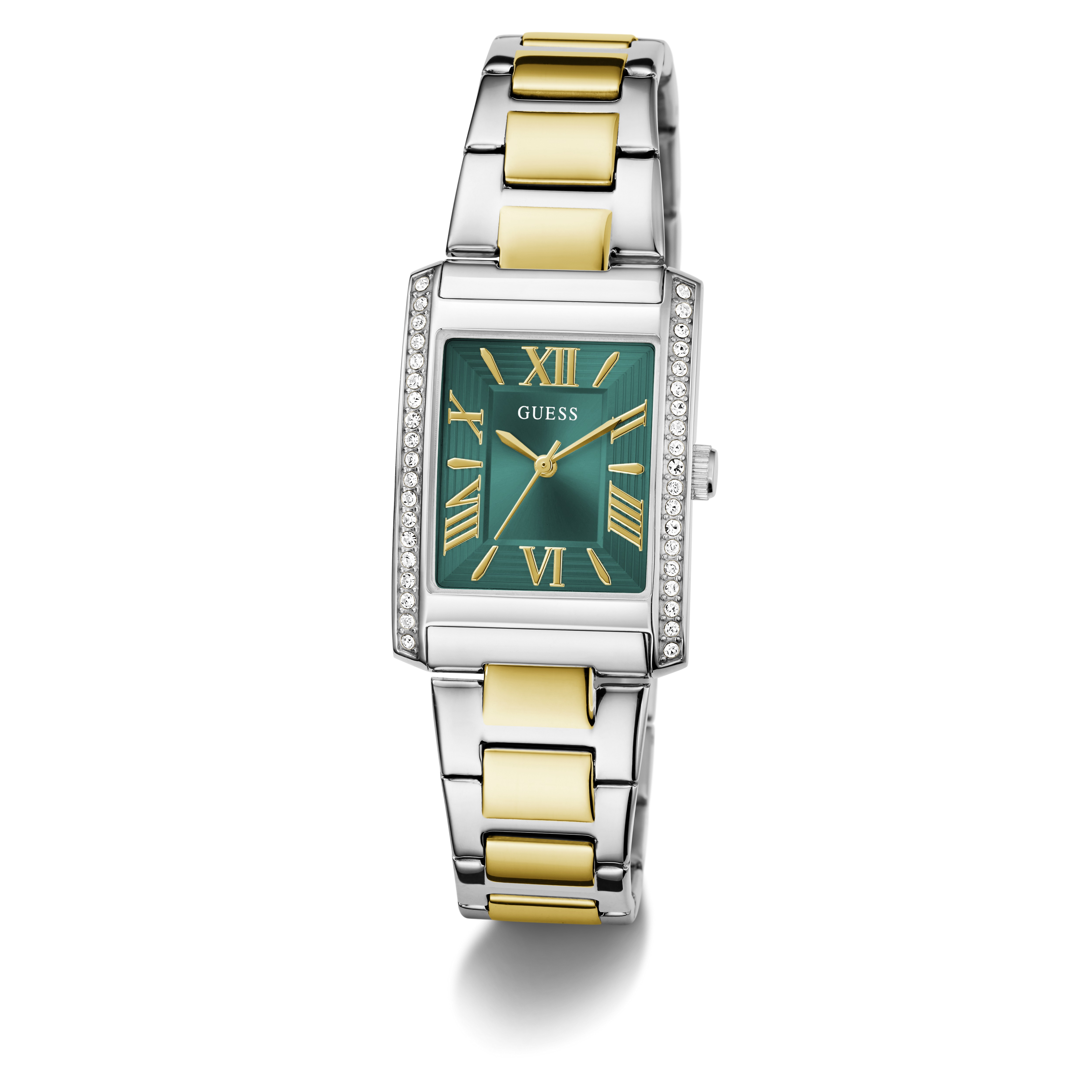 Dameshorloge Bonnie Bicolor - GW0874L2 Dameshorloge Bonnie Bicolor - GW0874L2