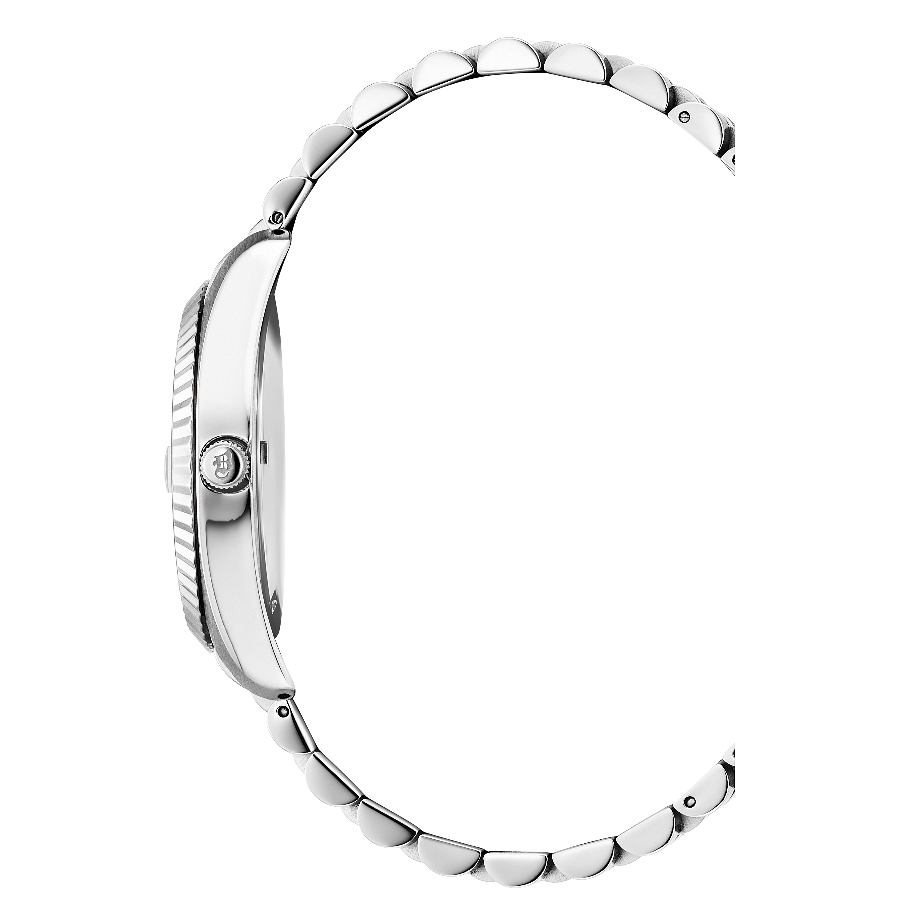 Herenhorloge Inspiration Business Silver - JWN01702