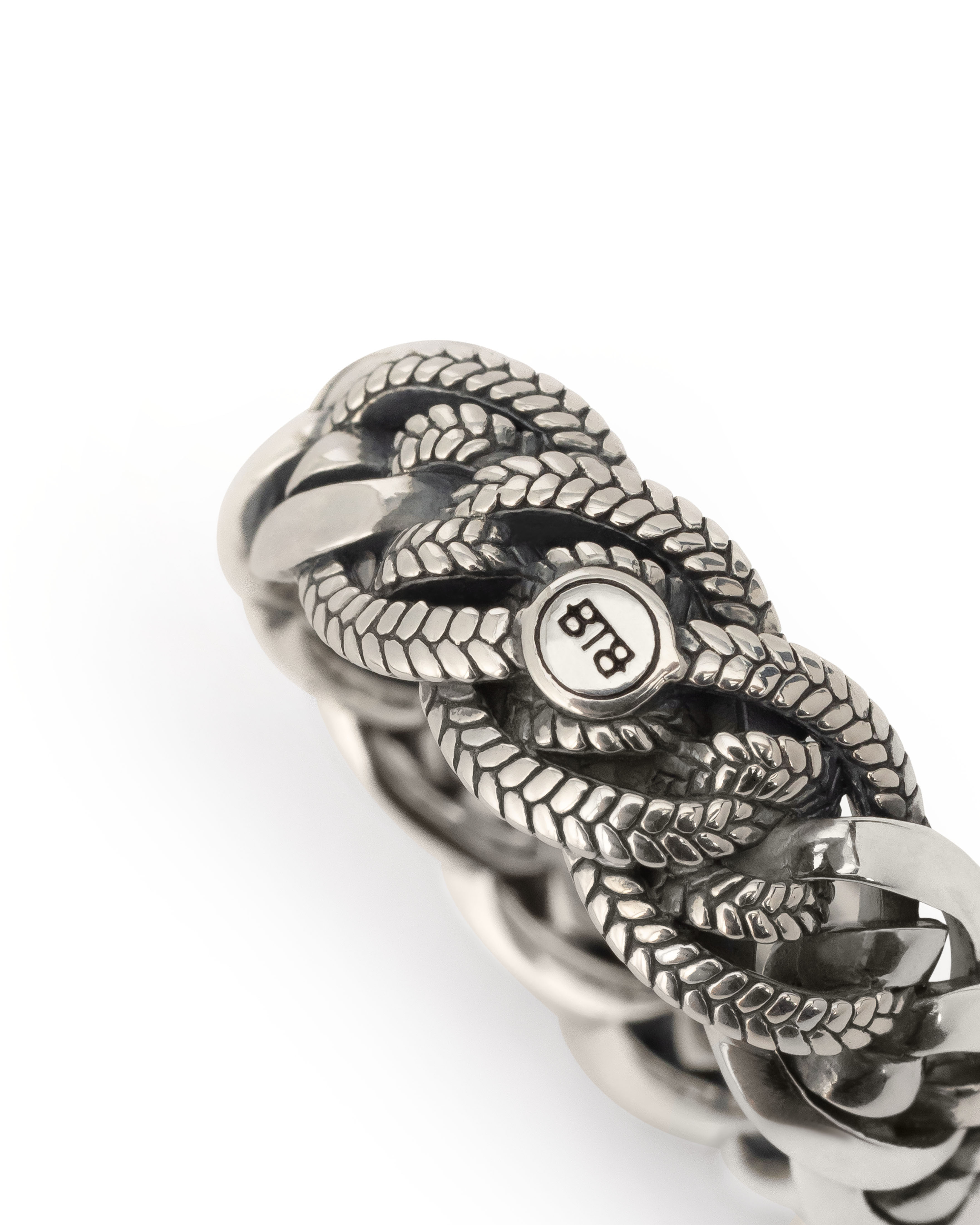 Ring Nathalie Small van sterling zilver 600