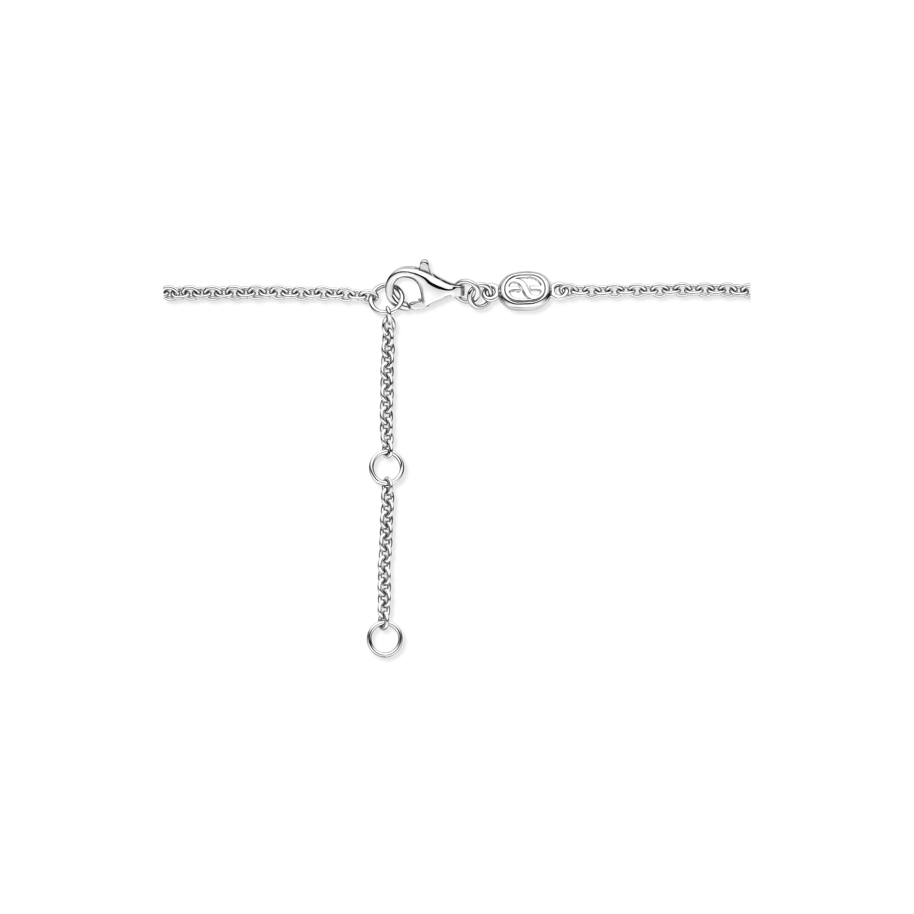 Armband Infinity met zirkonia - 2823ZY