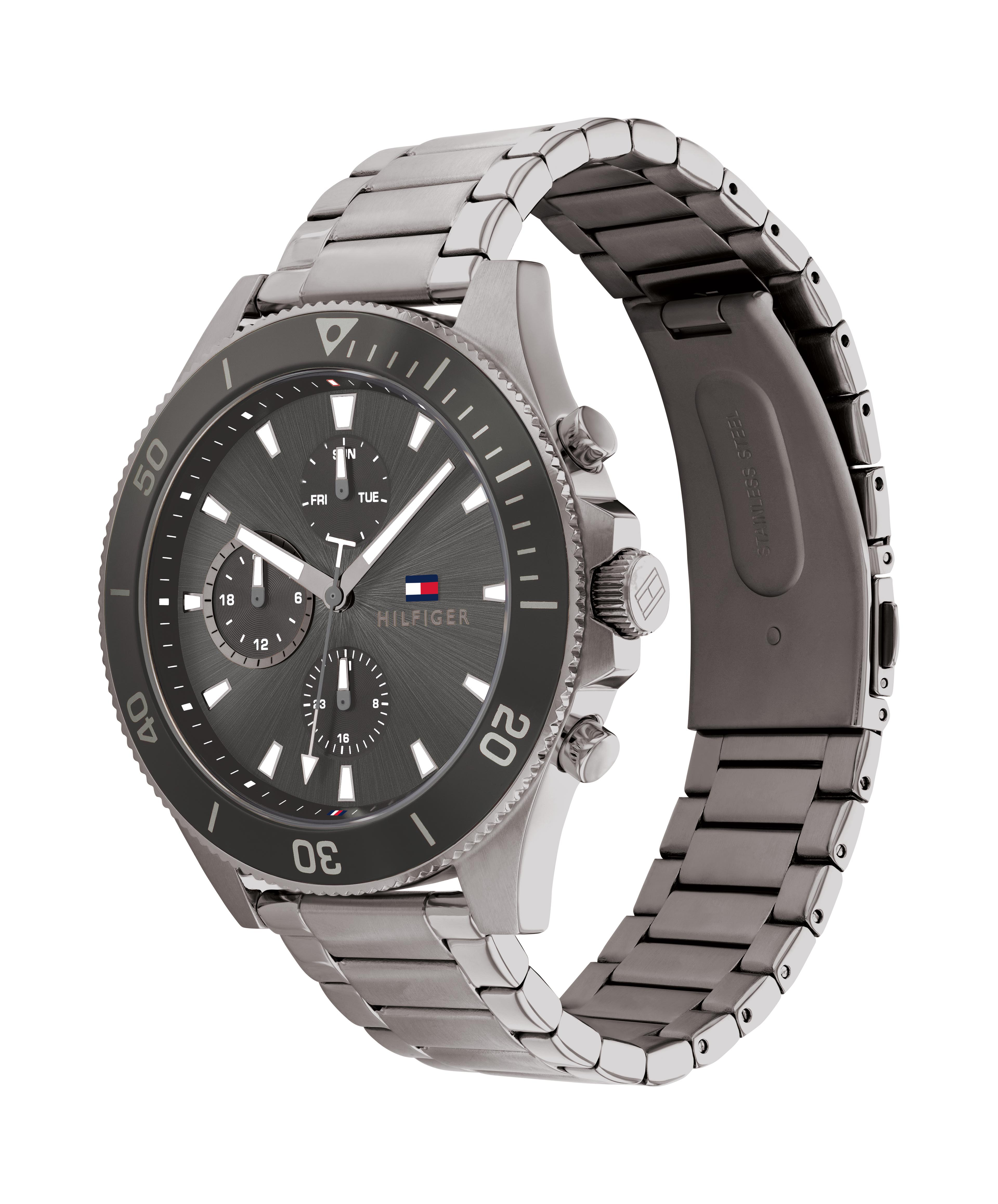 Heren horloge TH1791918