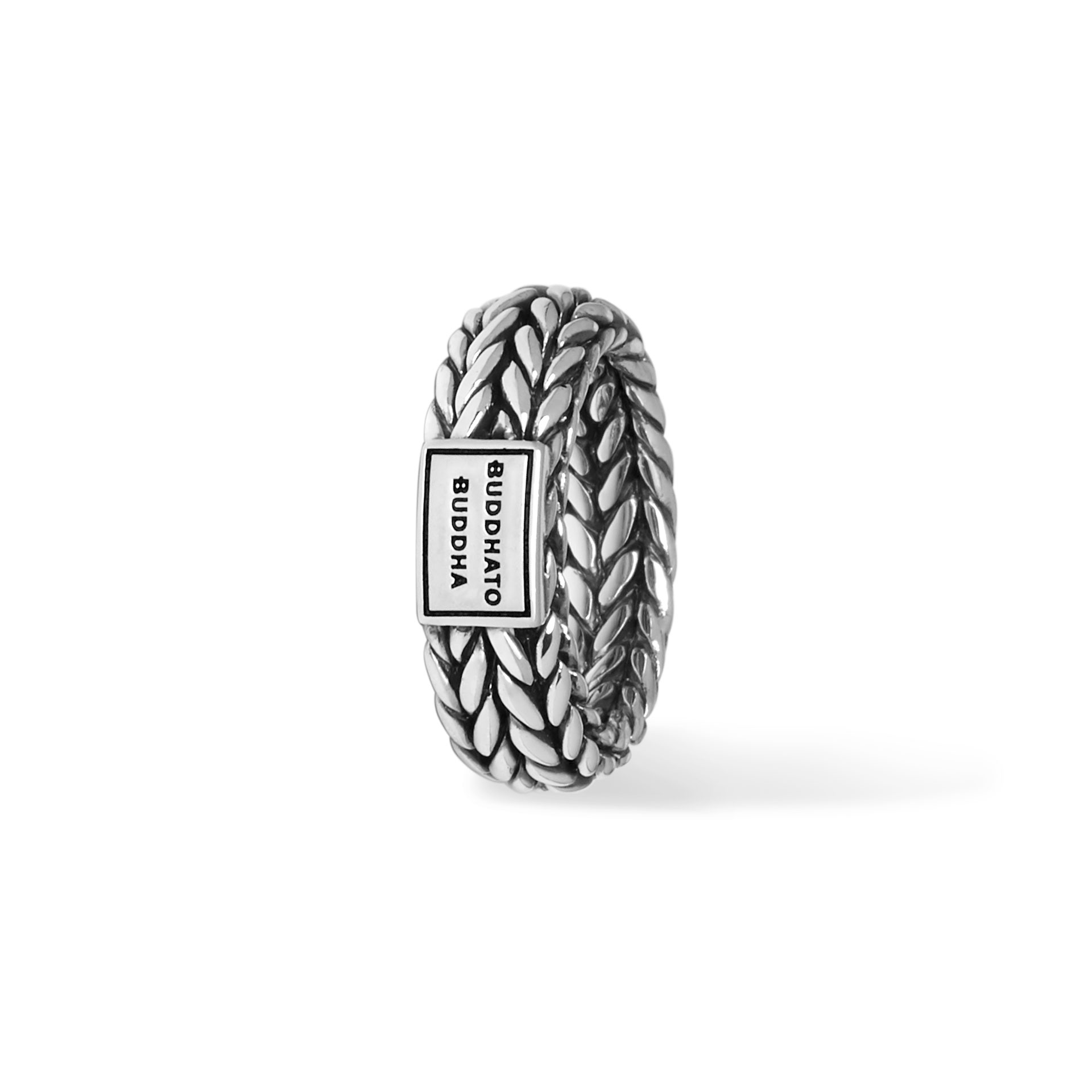 Ring Ellen Small van sterling zilver 794