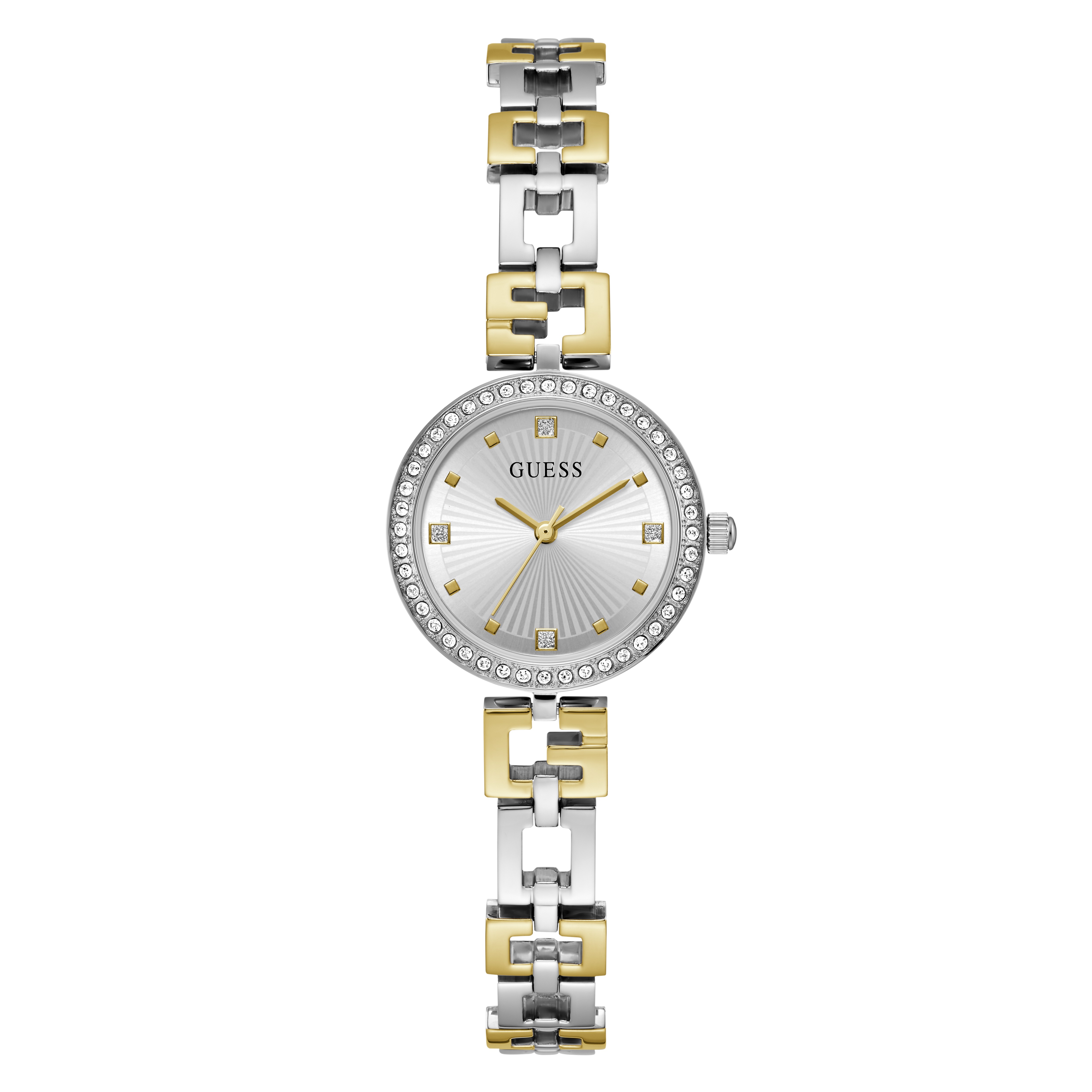 Dameshorloge Lady G Quartz 26 mm GW0656L1