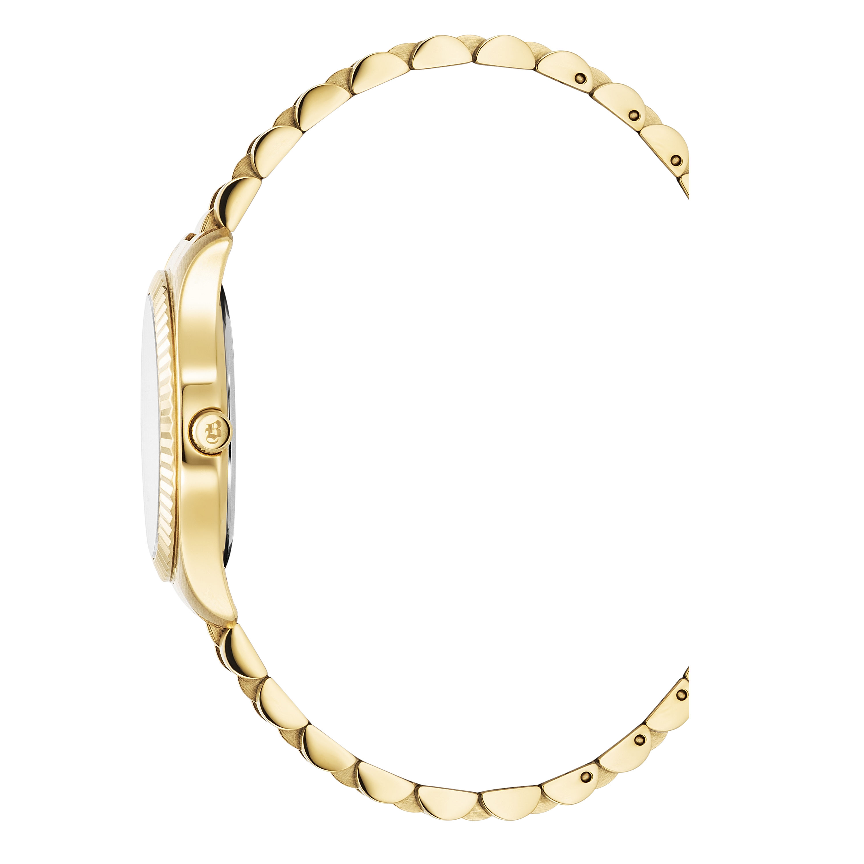 Dameshorloge Inspiration Prime Gold - JWL03907