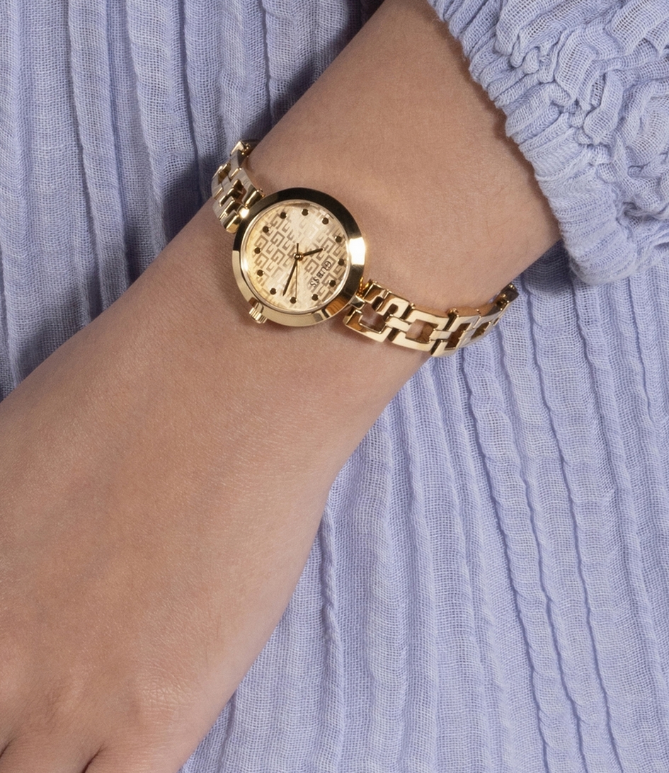 Dameshorloge Lady G Quartz 26 mm GW0549L2