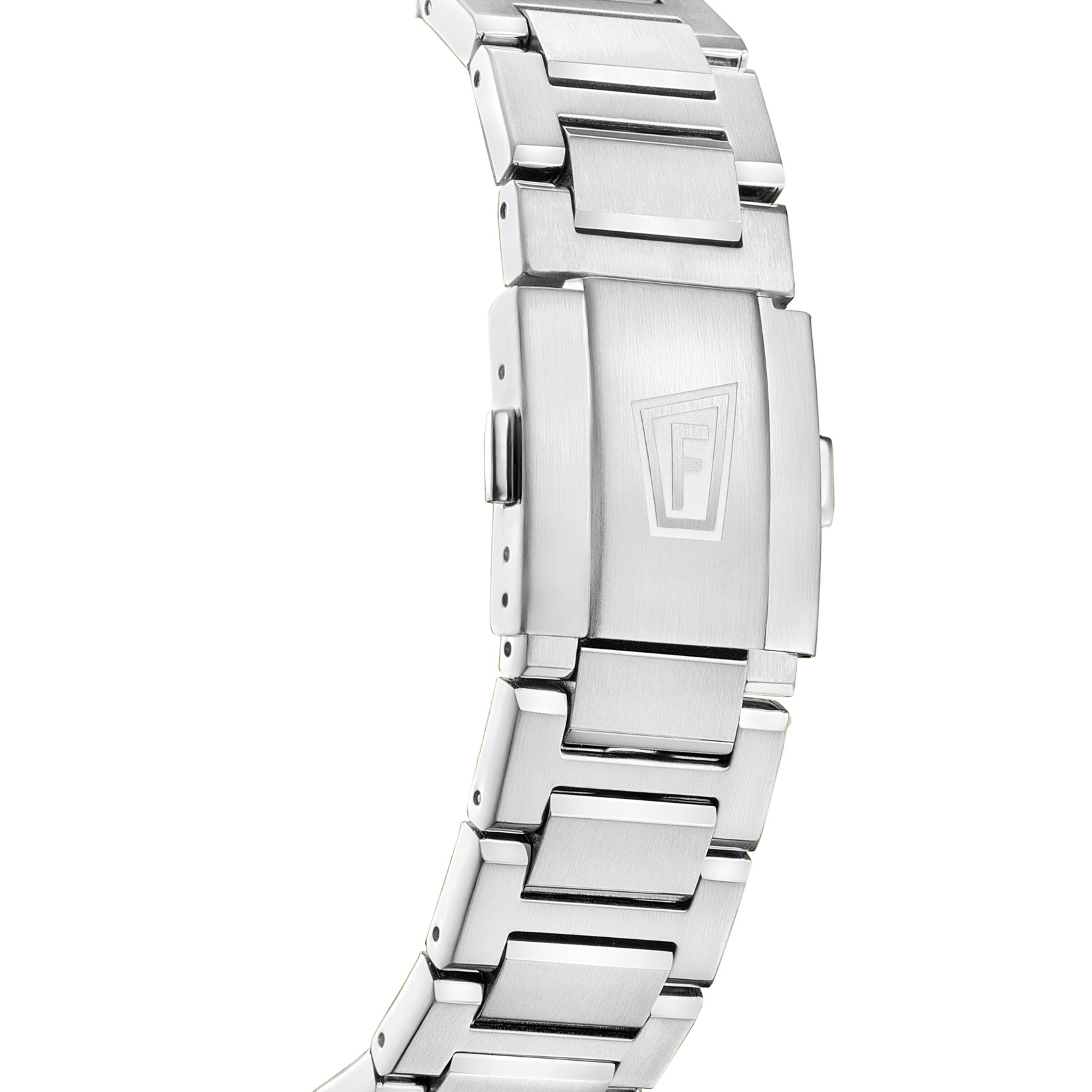 Herenhorloge Chrono Bike Green - F20724-3