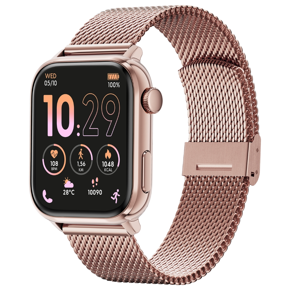 Smartwatch ICE smart 3.0 Rose Milanes - 024304