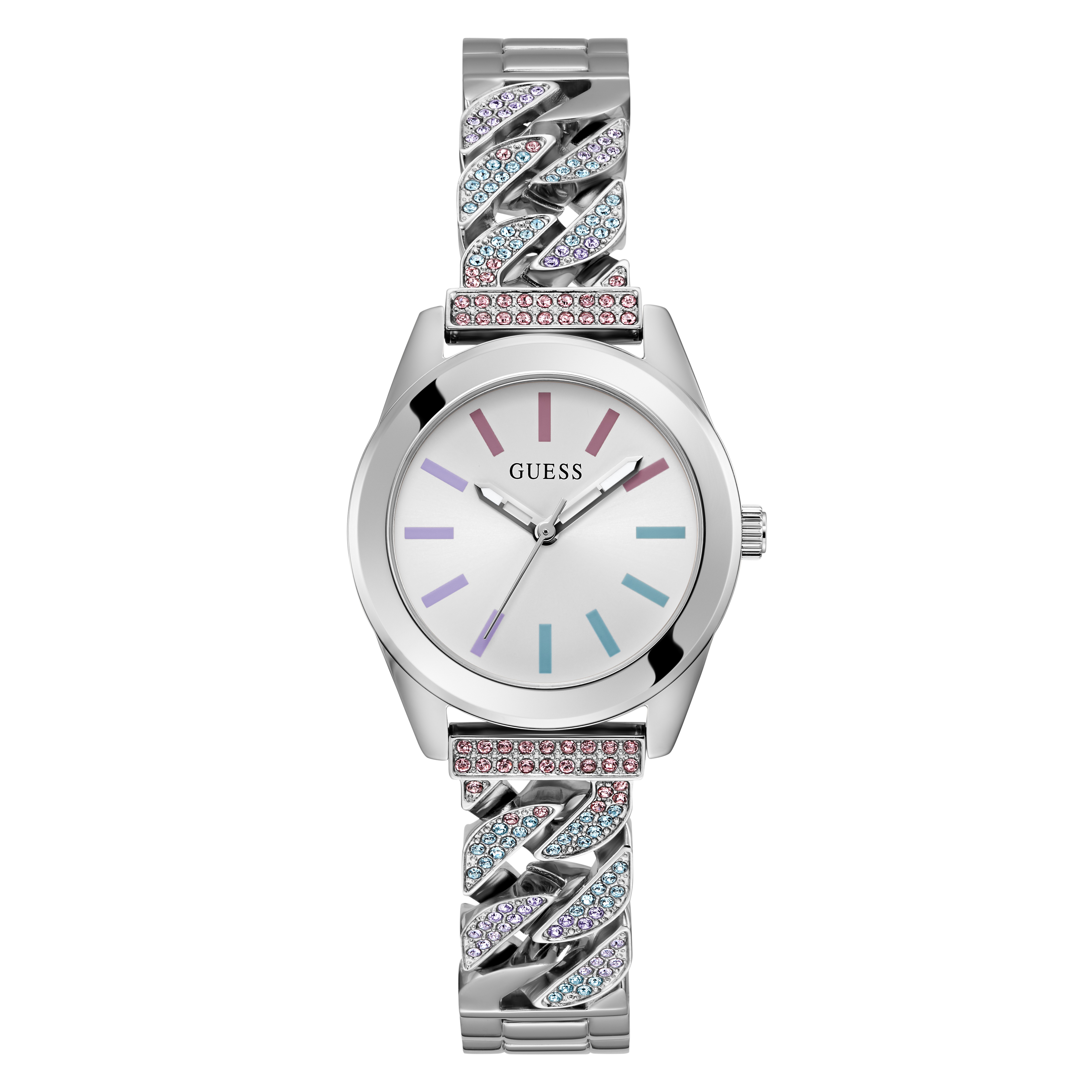 Dameshorloge Serena Quartz 32 mm GW0546L4