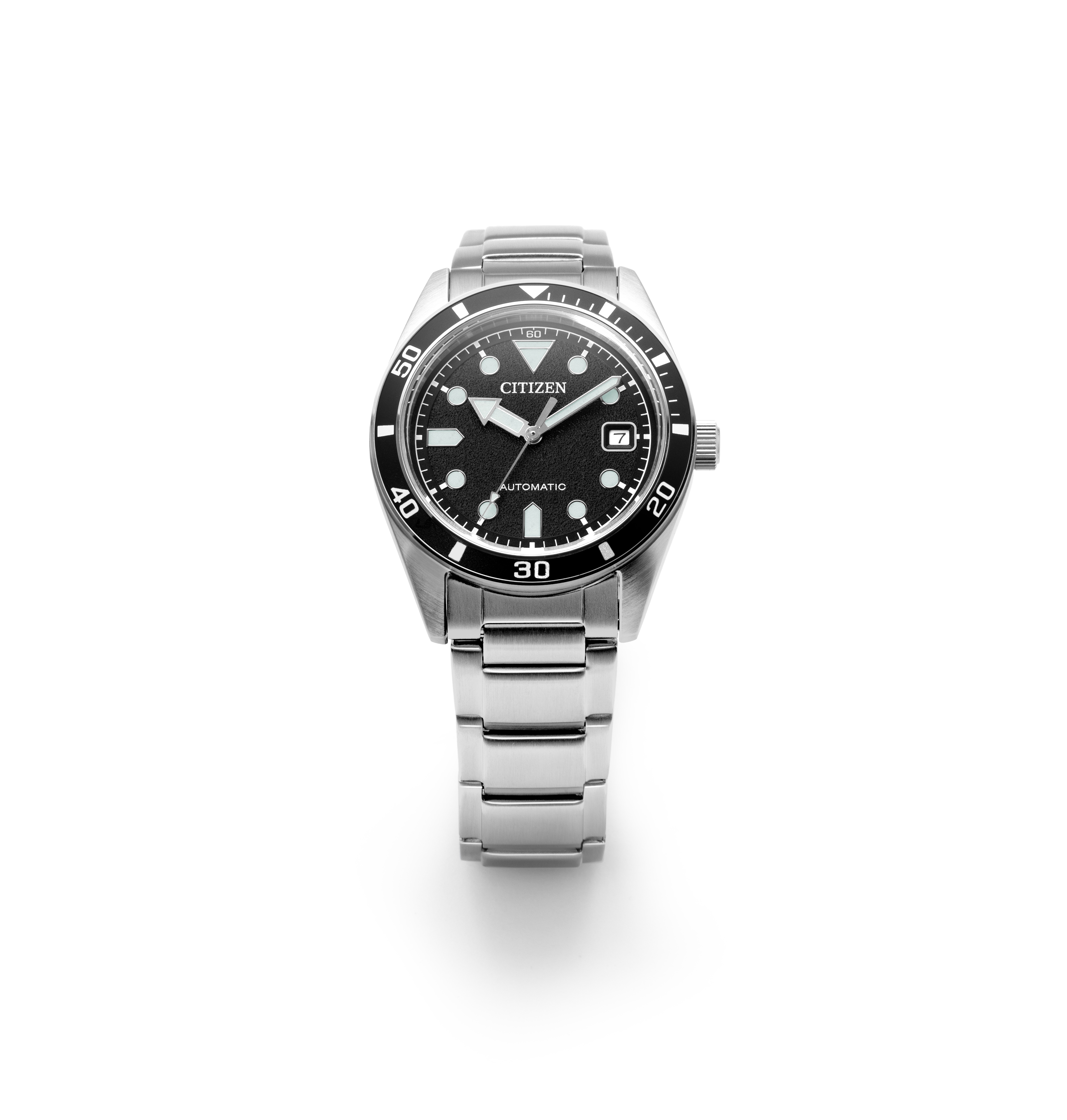 Herenhorloge Mechanical Automatic - NJ0221-50E