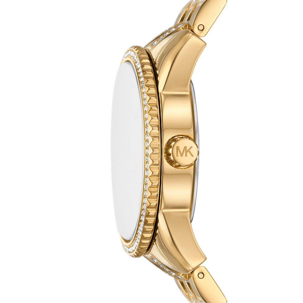 Dameshorloge Bryant Goud - MK7540