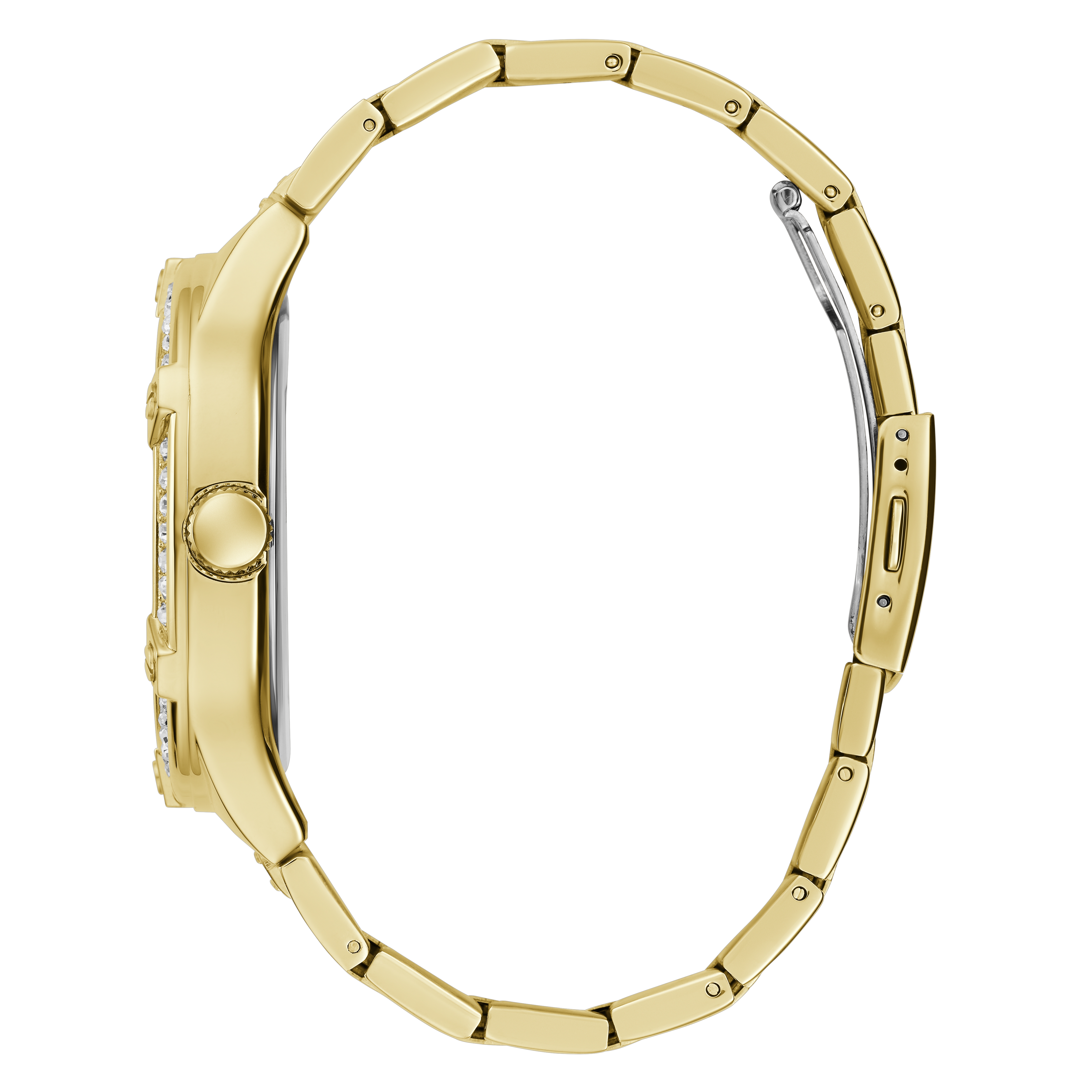 Herenhorloge Guess Watches DUKE GW0576G2