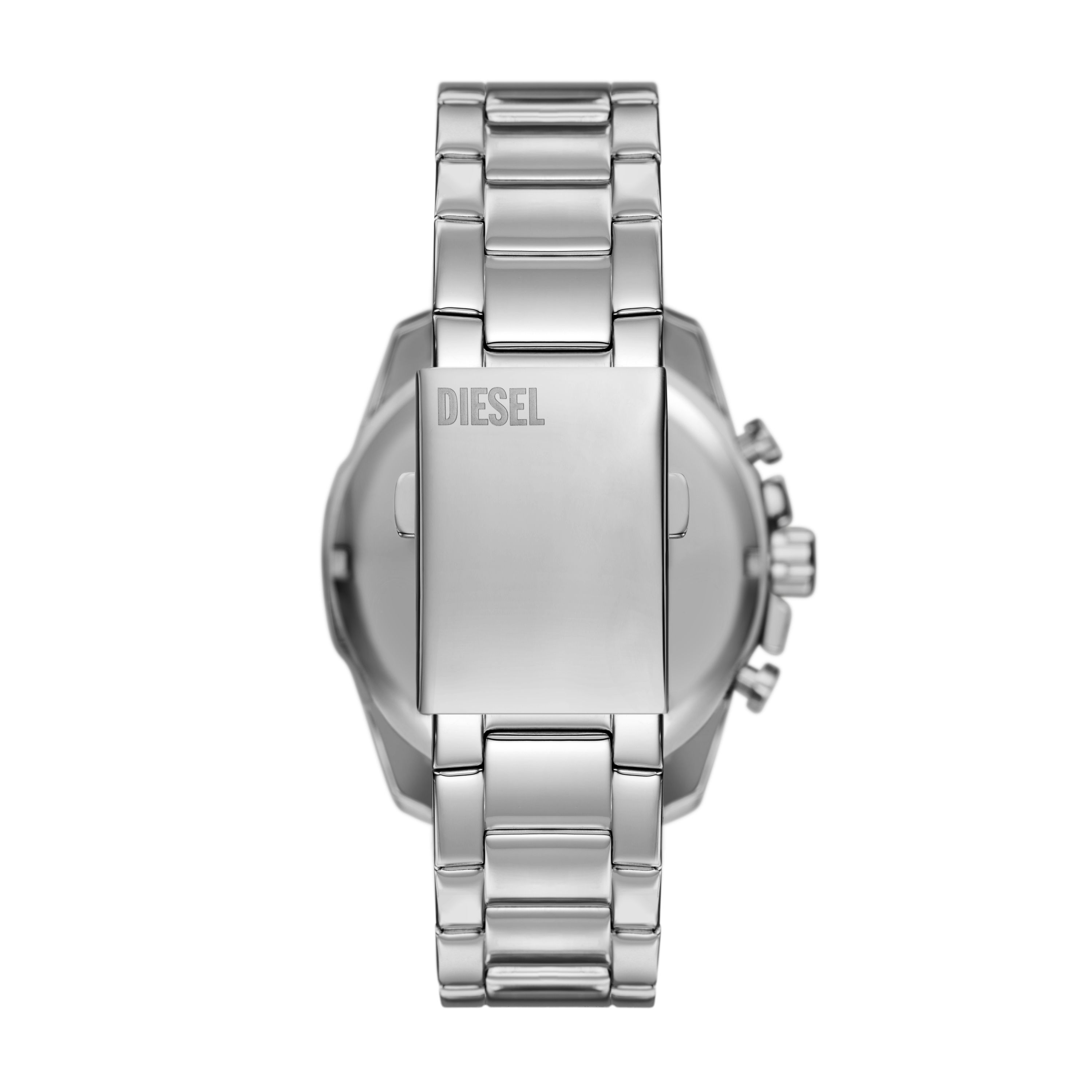 Diesel horloge wit outlet