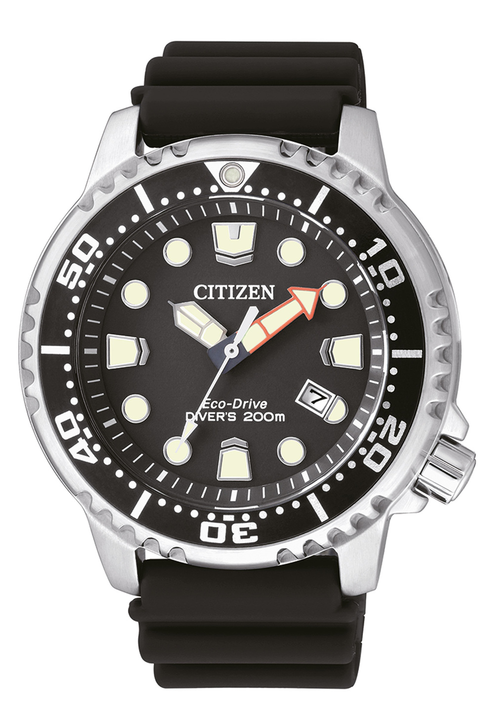 Herenhorloge ProMaster Marine BN0150-10E