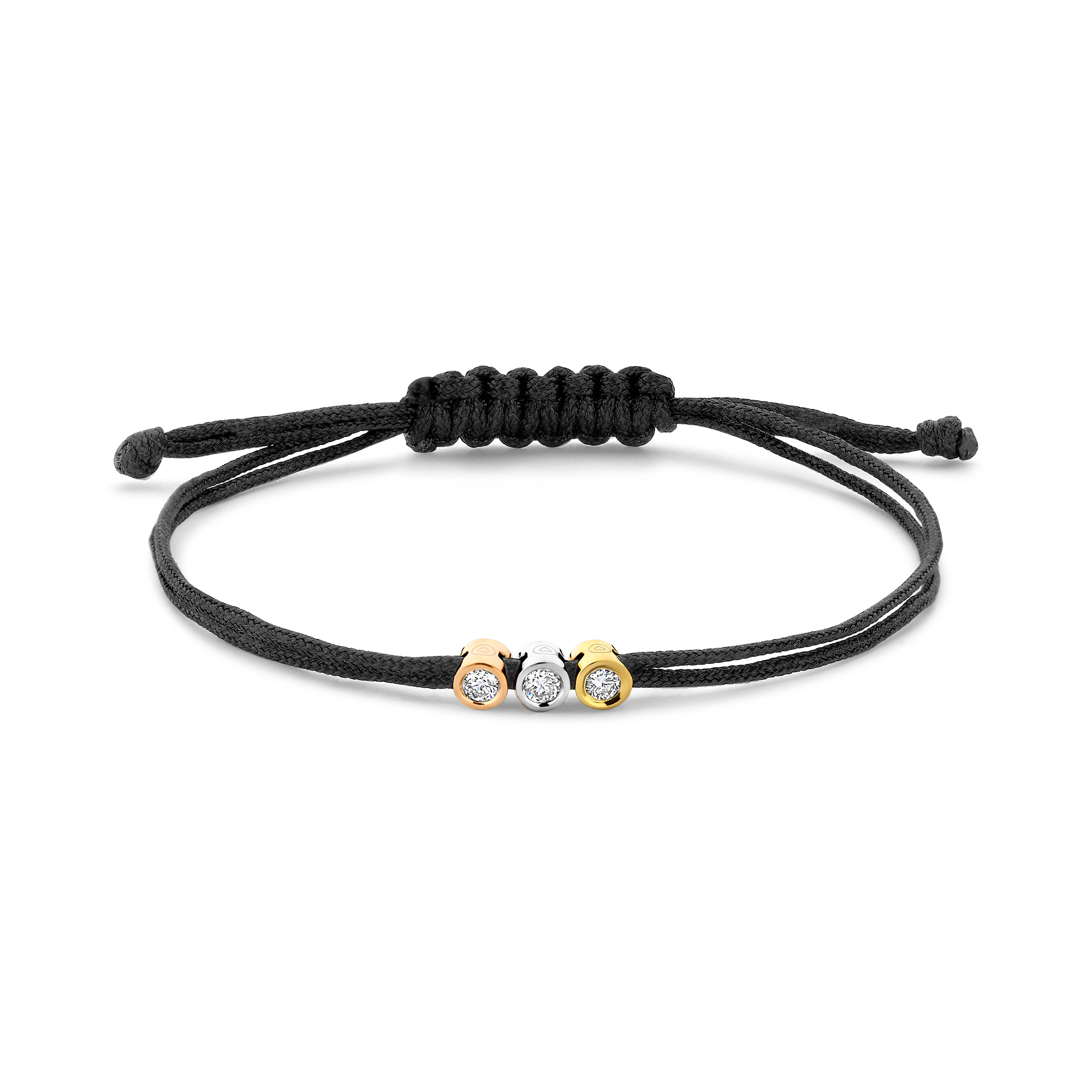 Dun gouden armbandje balkje | Mostert Juweliers Dun gouden armbandje balkje | Mostert Juweliers