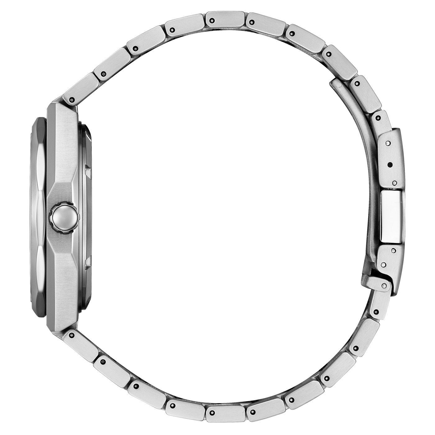 K2 50周年 5500 50th Anniversary 168cm Citizen Zenshin Super Titanium NK5020-58X – Juwelier van Dam