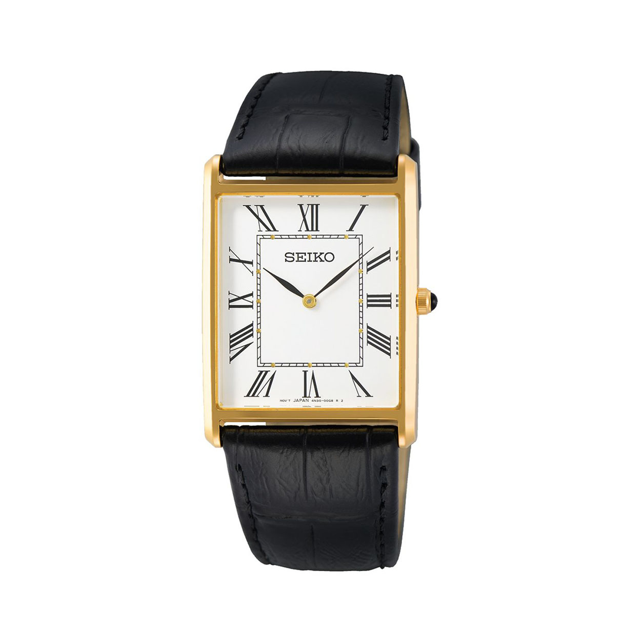 Heren horloge SWR052P1