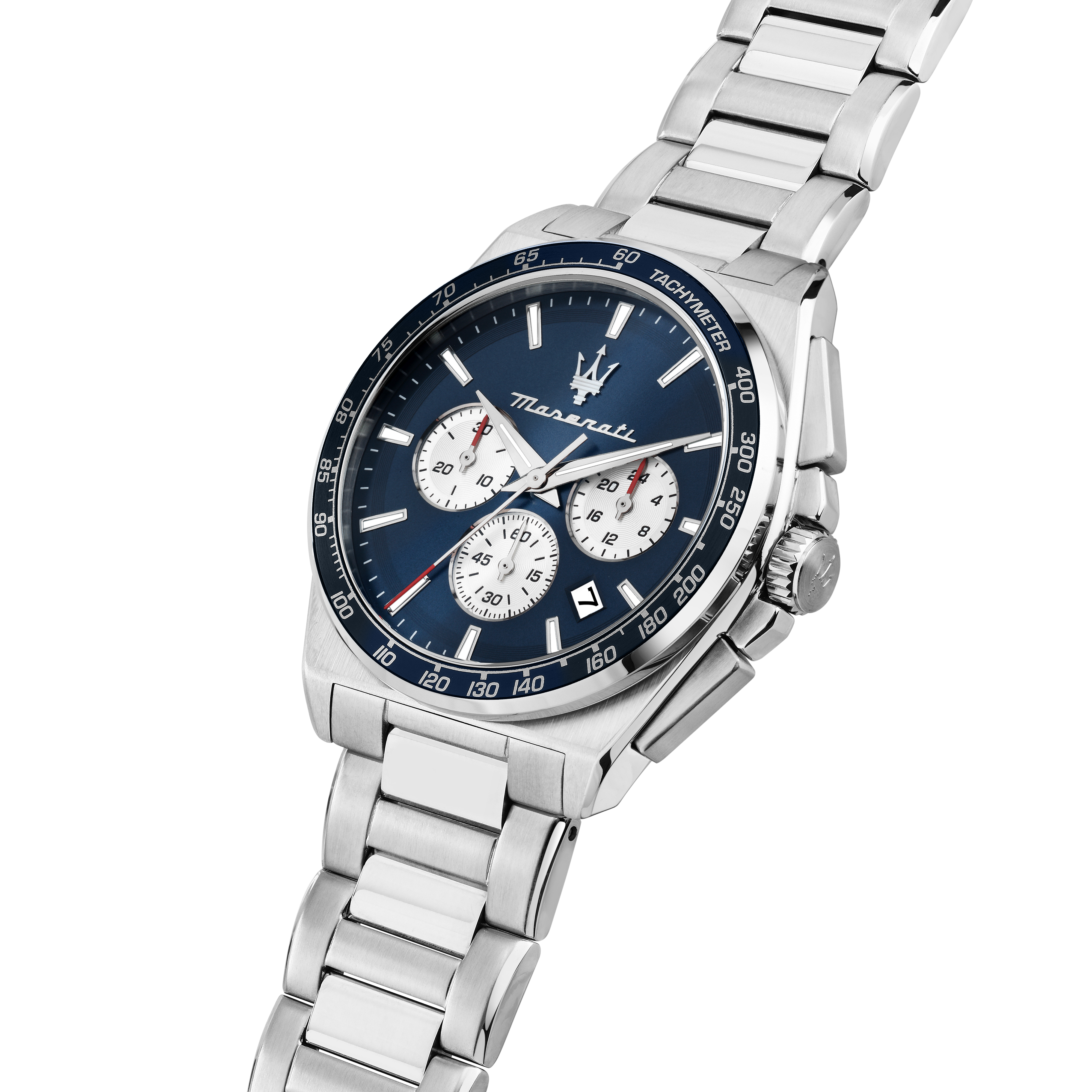 Herenhorloge Velocità Chronograph Blue - R8873652005 Herenhorloge Velocità Chronograph Blue - R8873652005