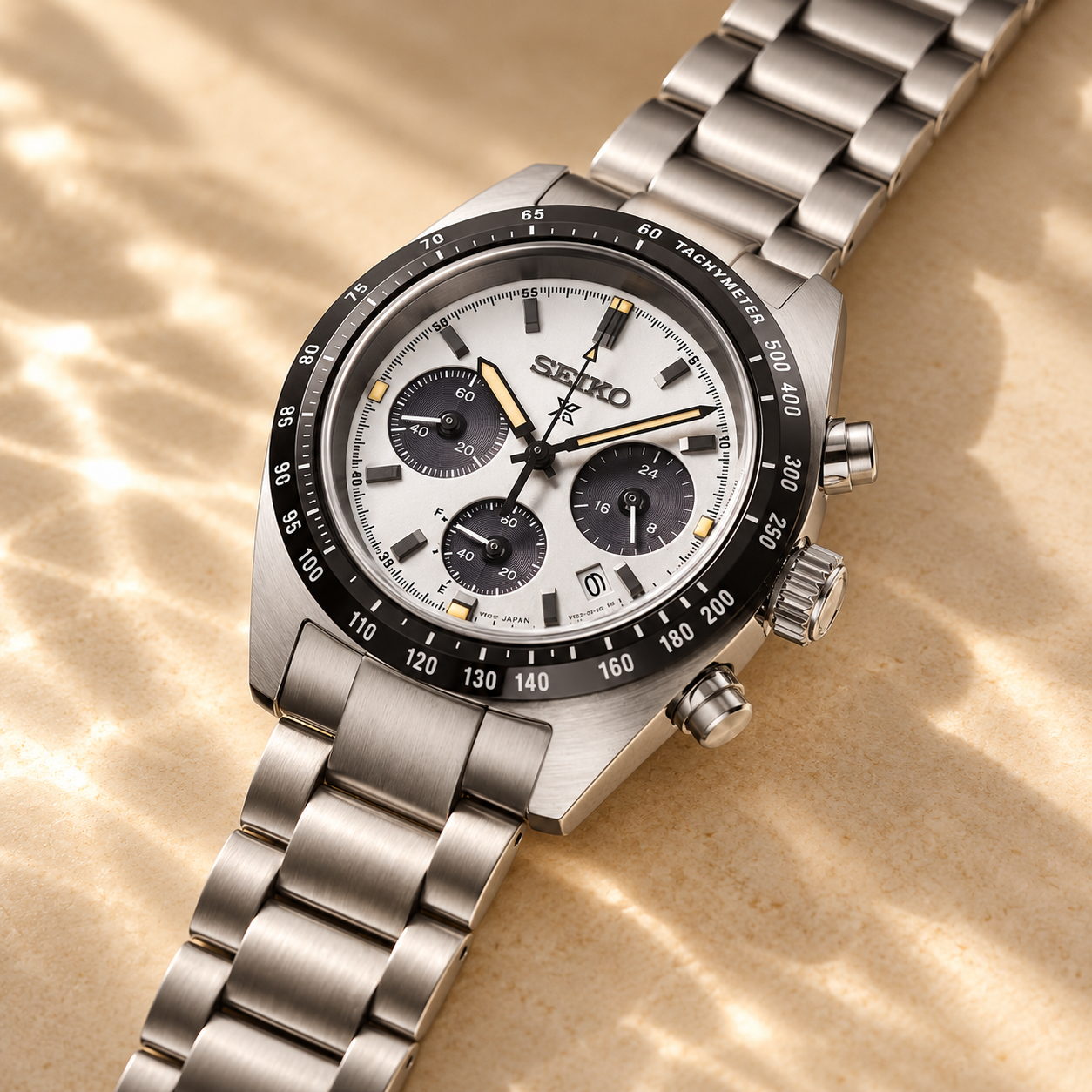 SEIKO