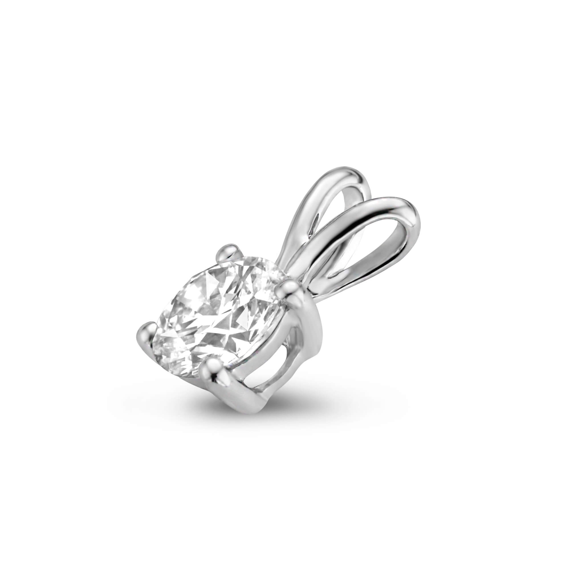 Diamant Heren Dansschoen 133-225-042 – Standaard & Latijn – Made In Germany, Oxford-stijl Met Chroomleren Zool En Schokdempende Hiel