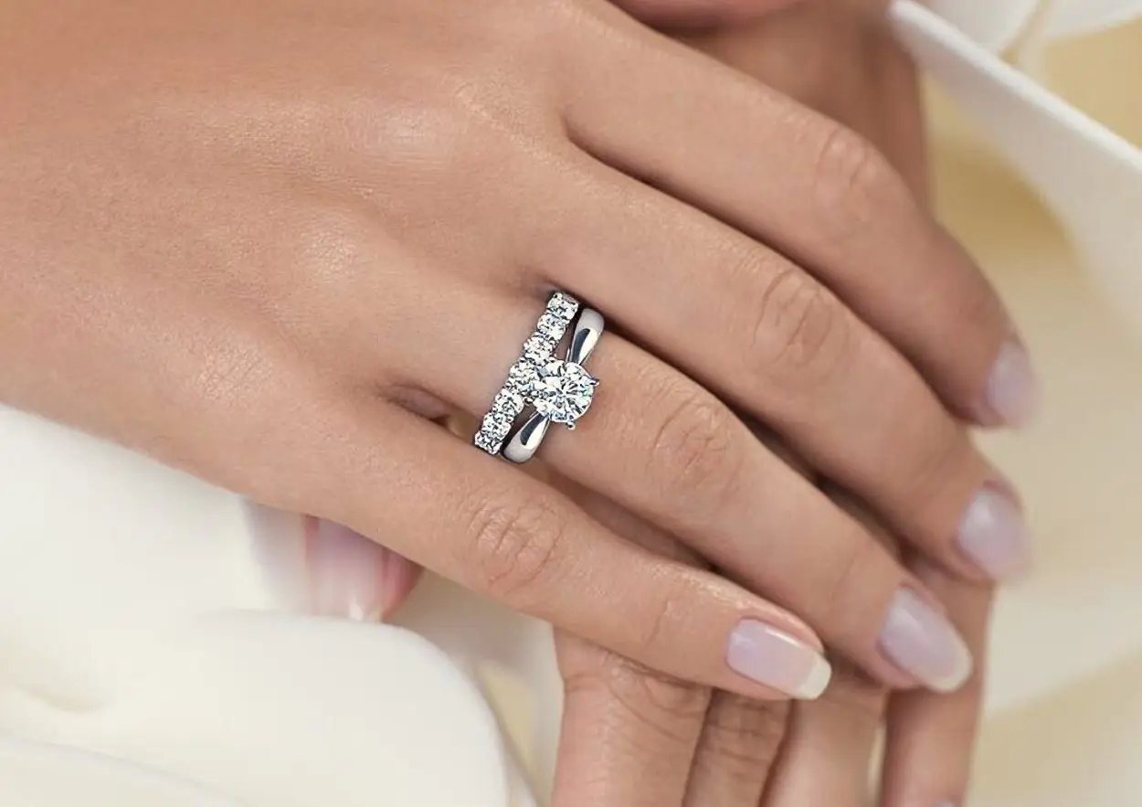 Jullie liefde, jullie ring: Ontwerp jullie droomringen bij Siebel Juweliers