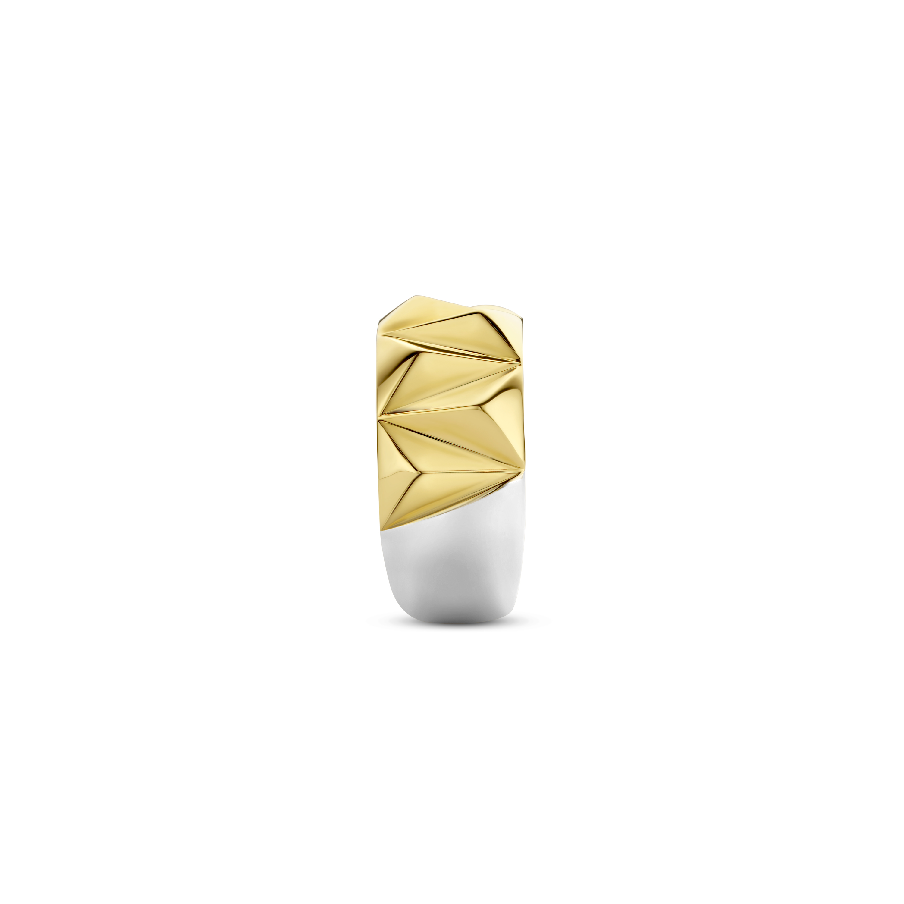 Ring van gold plated  12279SY