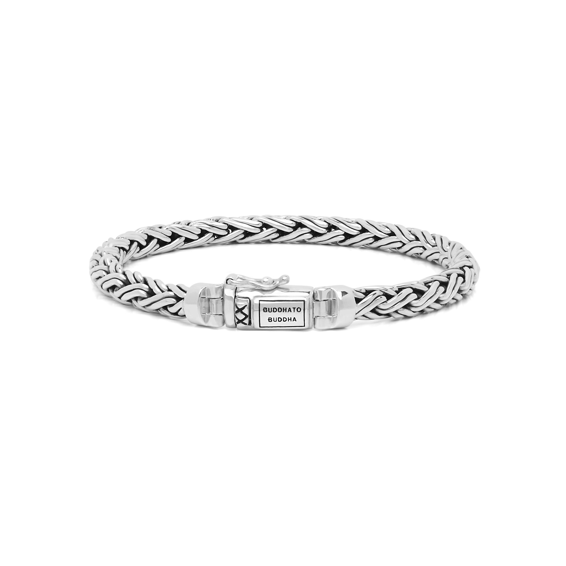 Armband Katja XS van sterling zilver J170