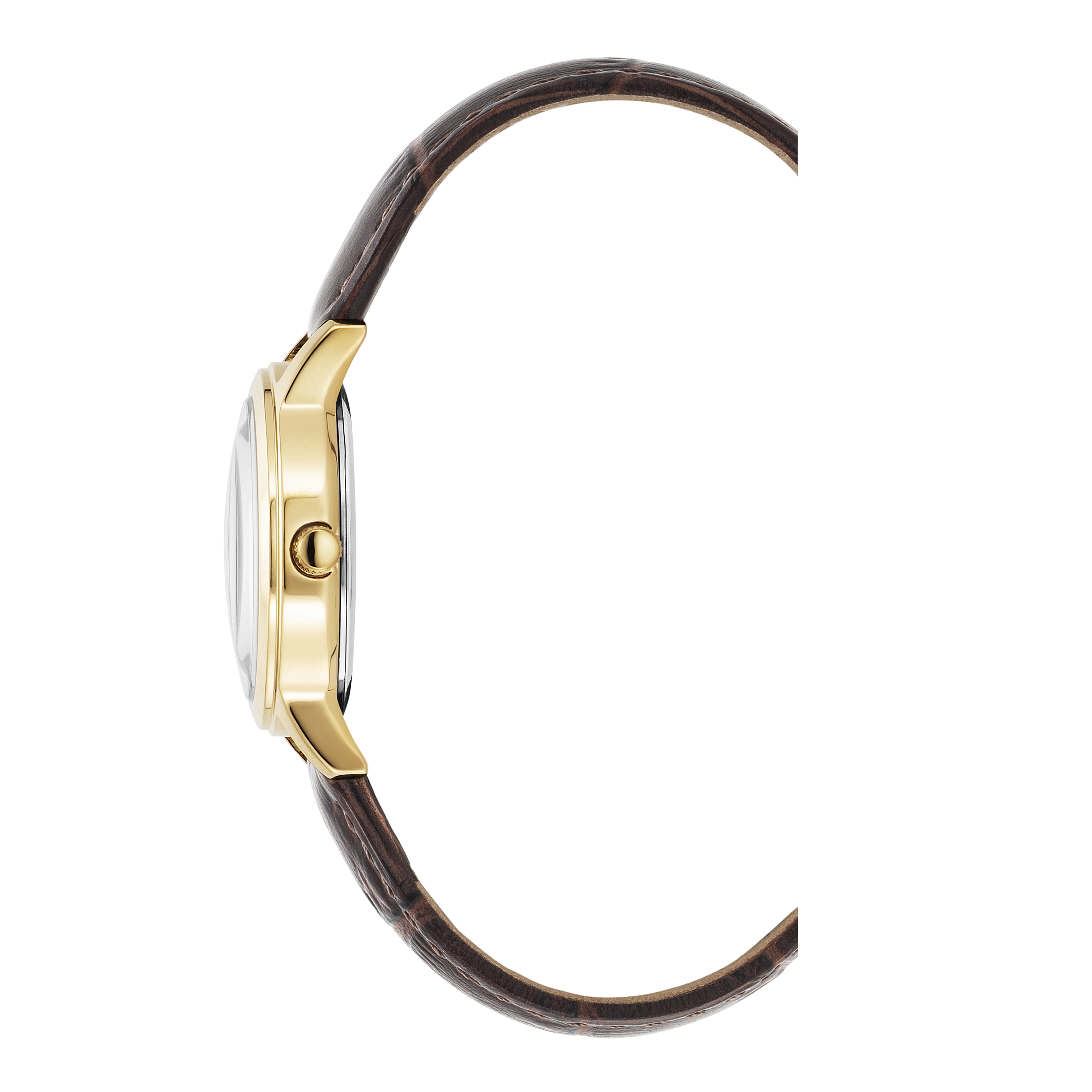 Dameshorloge Genesis Brown 28 mm - JWL04904