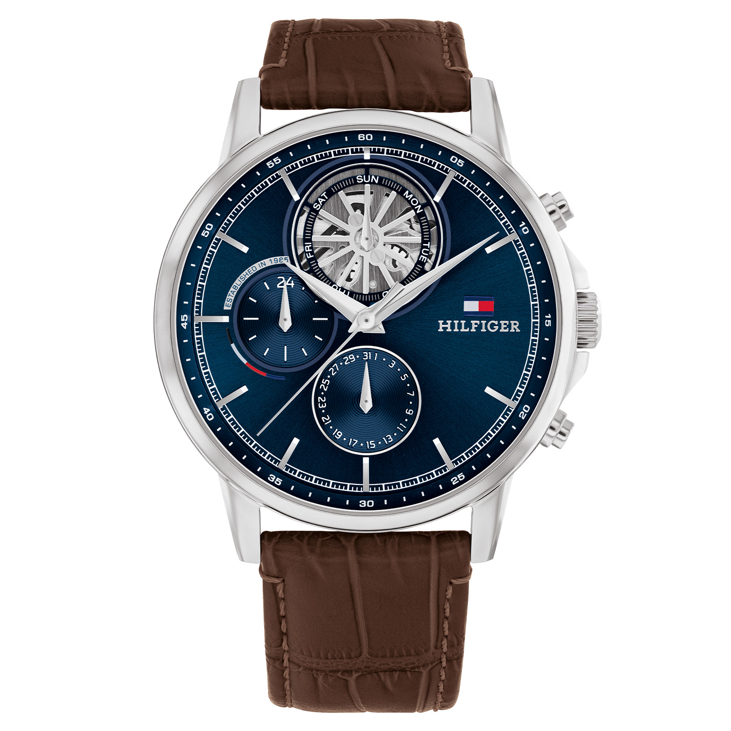 Herenhorloge Stewart Quartz 44 mm TH1710629