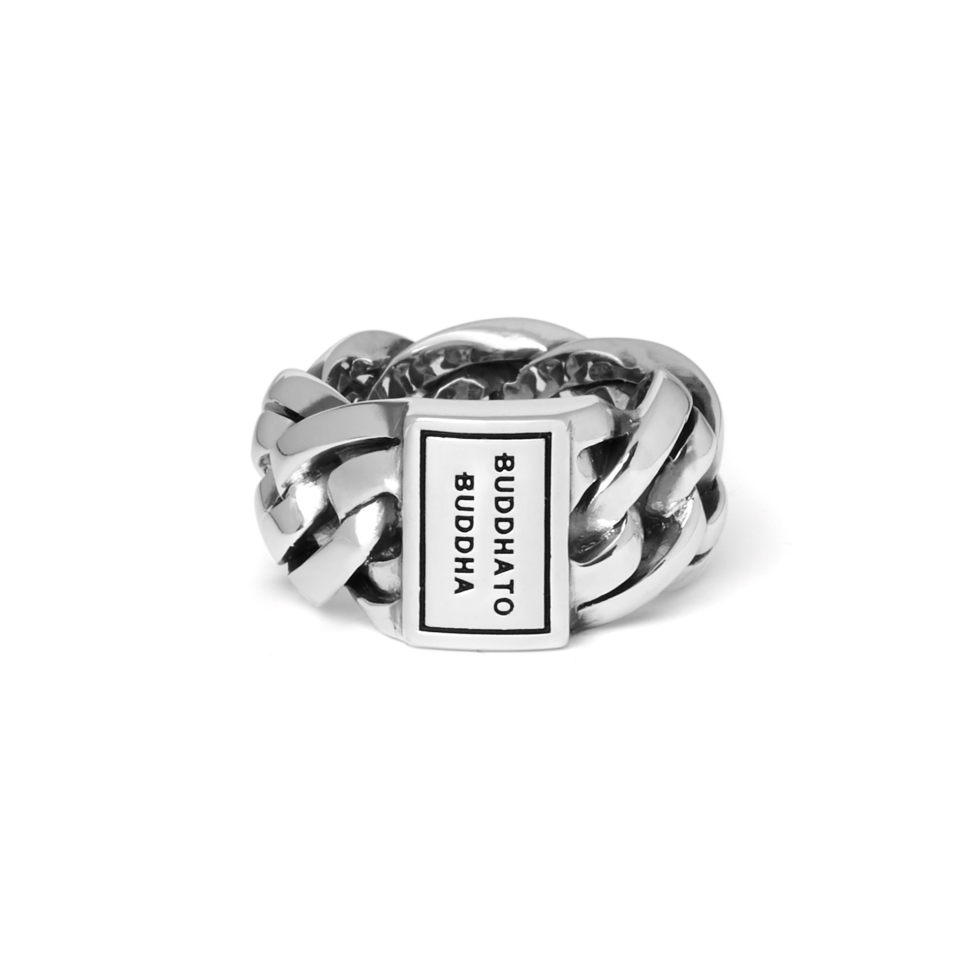 Ring Nathalie van sterling zilver 536