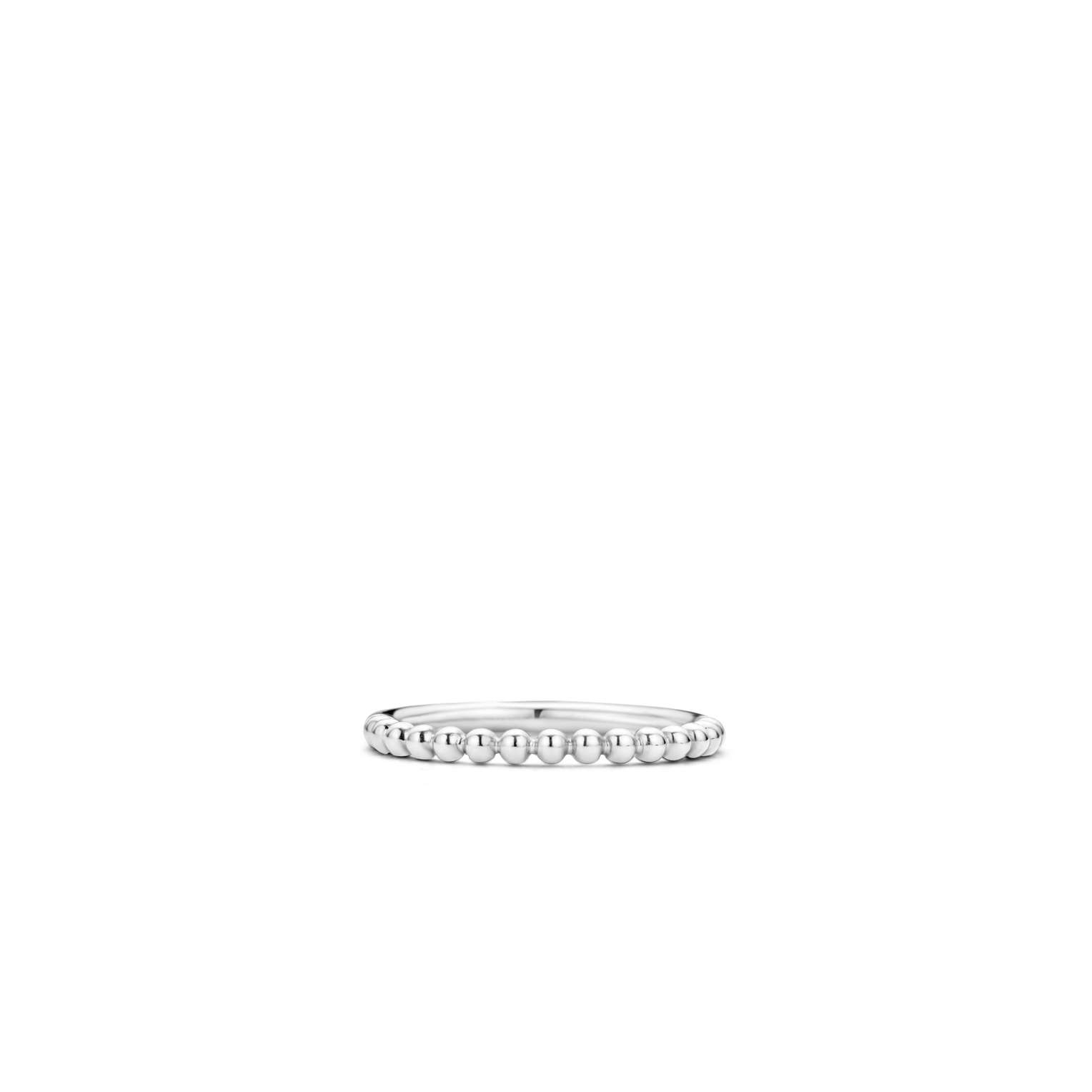 Ring van sterling zilver - 1937SI