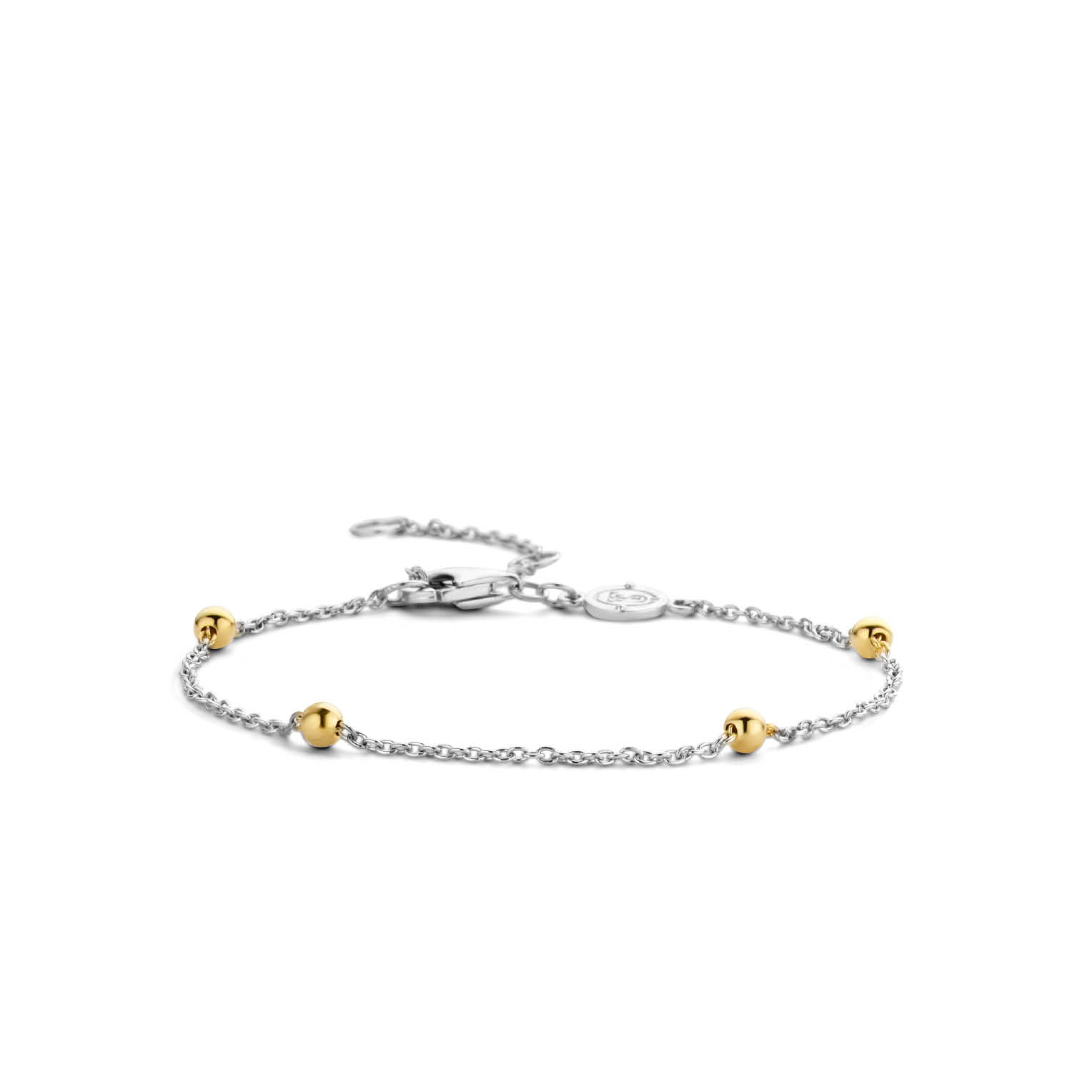 Sterling Zilveren armband 2927SY