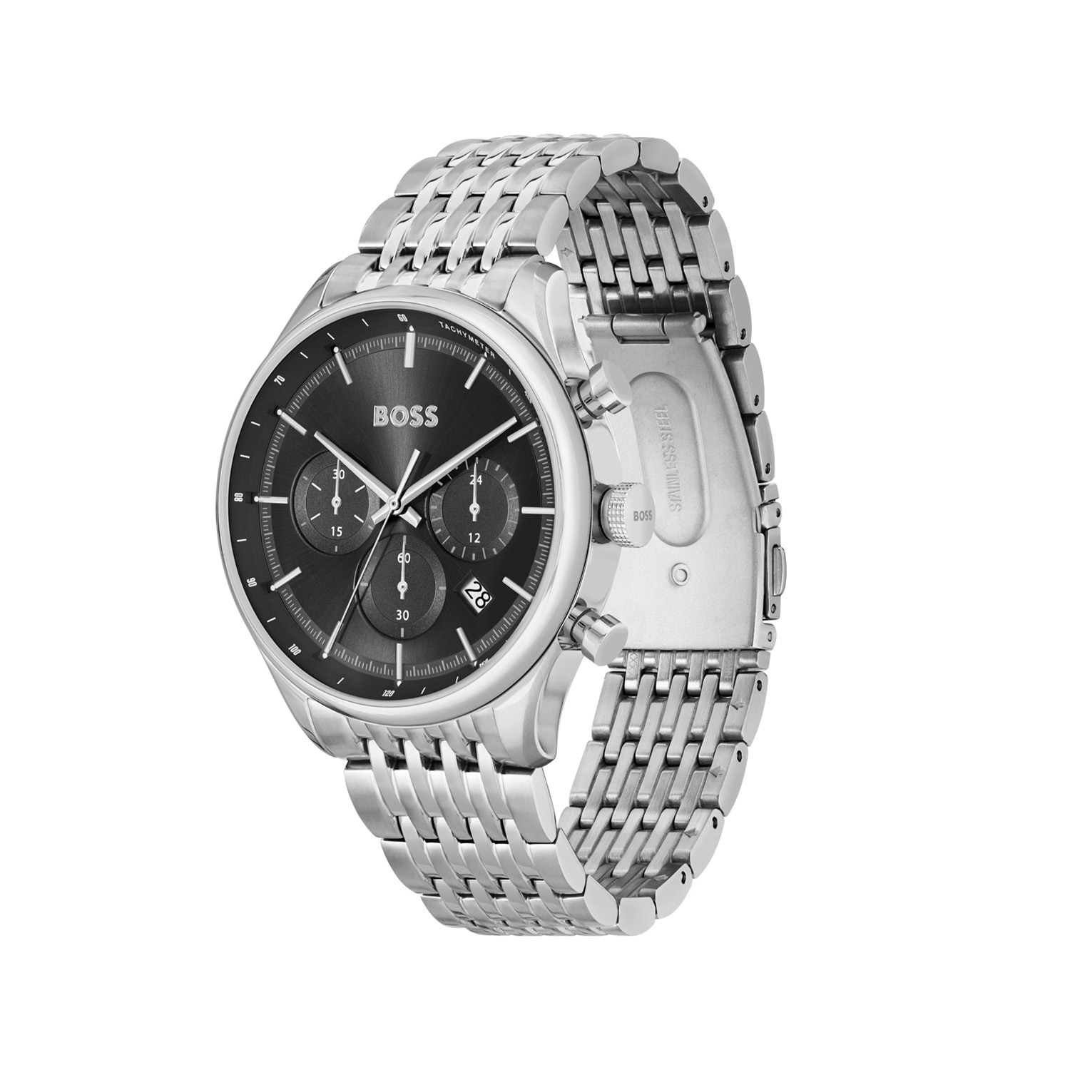 Dameshorloge Gregor Quartz 45 mm HB1514082