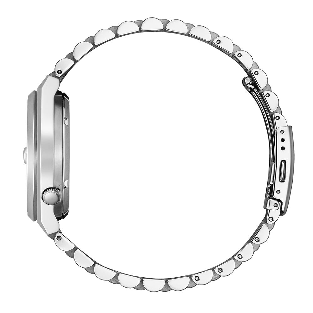 Herenhorloge Tsuyosa Automatic 40 mm - NJ0151-88L