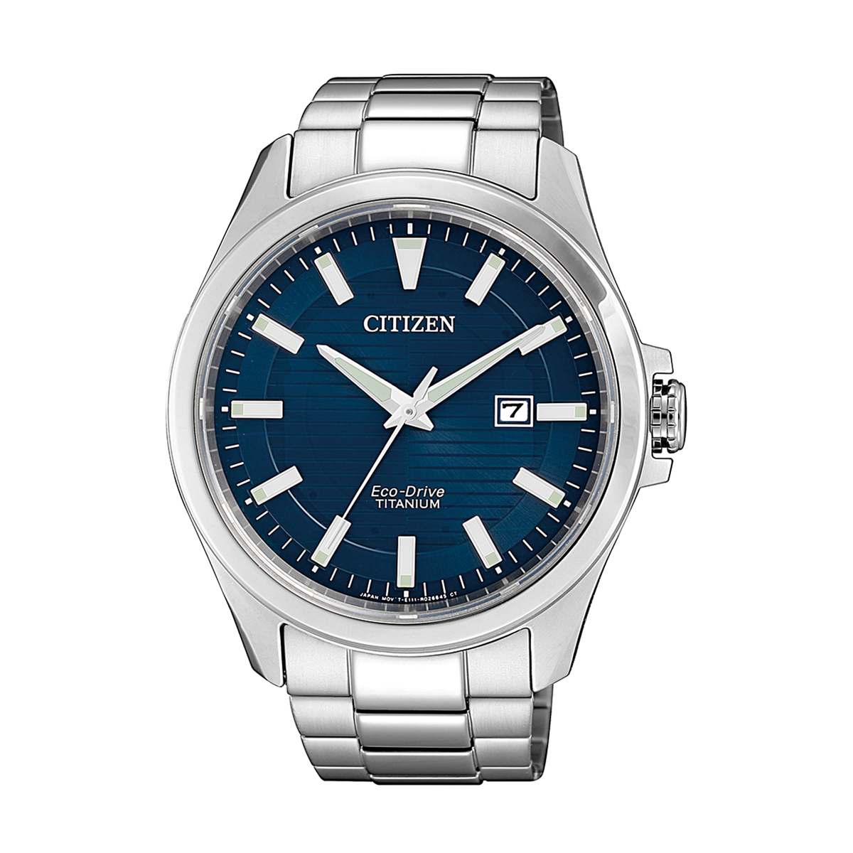Herenhologe Super Titanium BM7470-84L