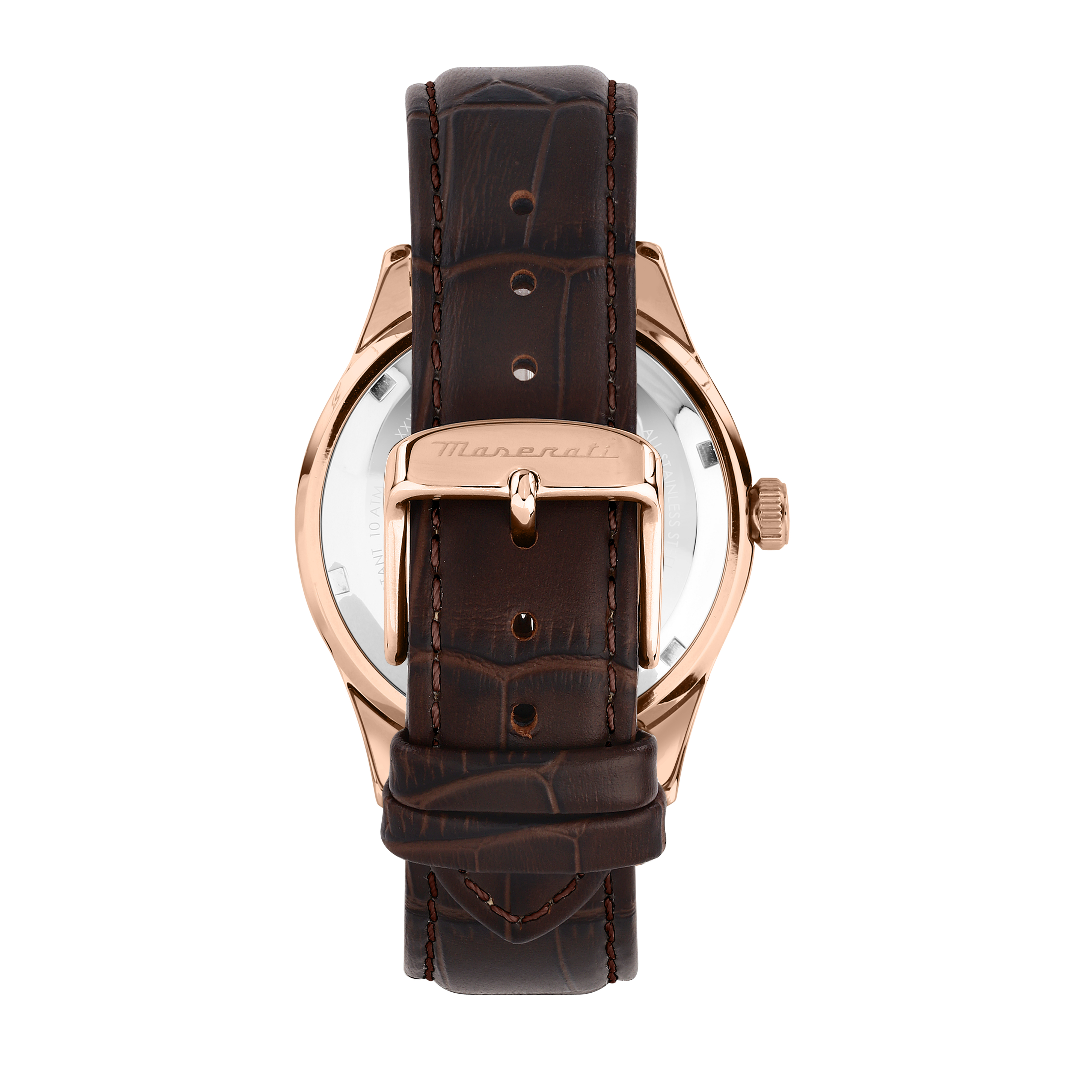 Herenhorloge Sorpasso White - R8851124002