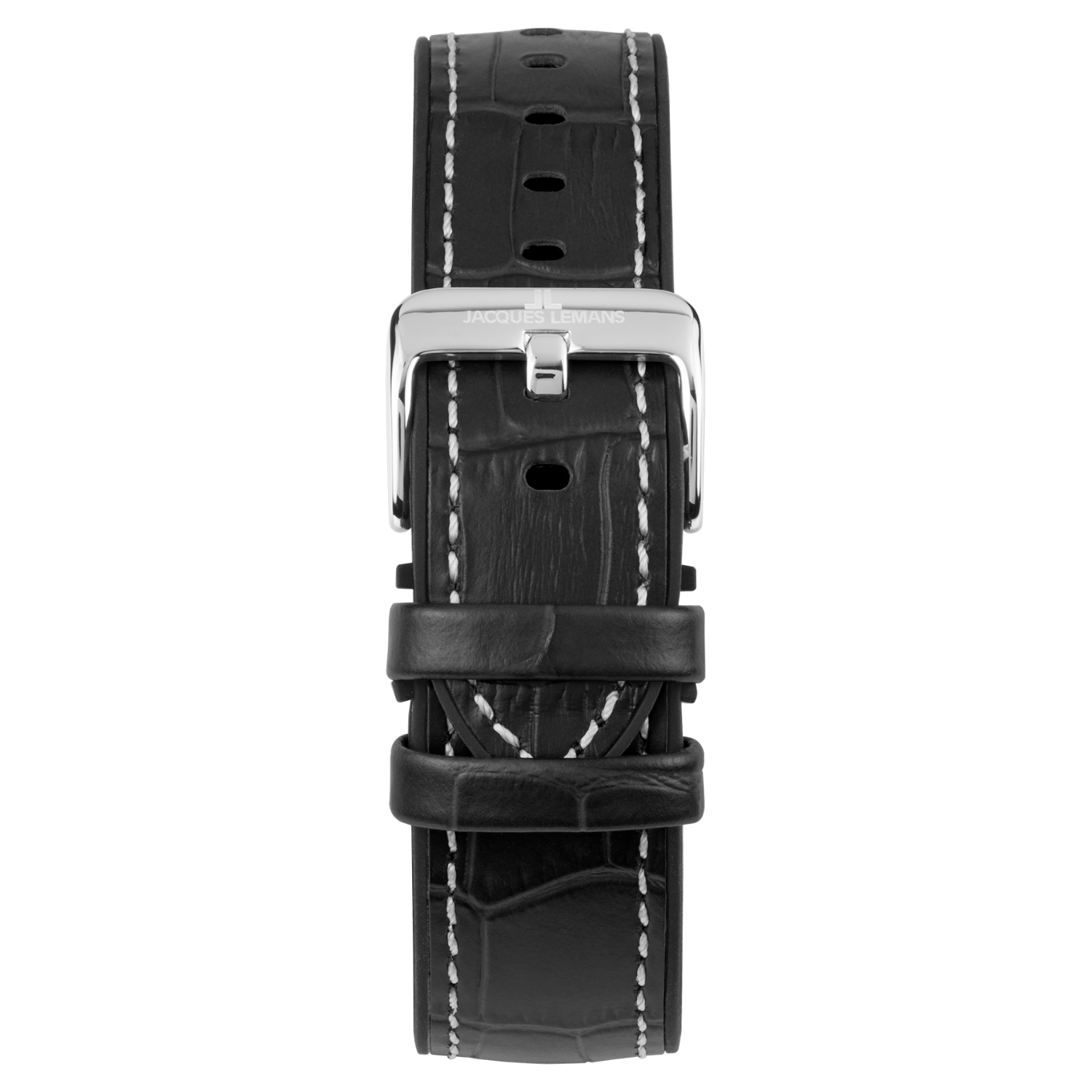 Herenhorloge Liverpool Chronogragh Blue - 1-2117R