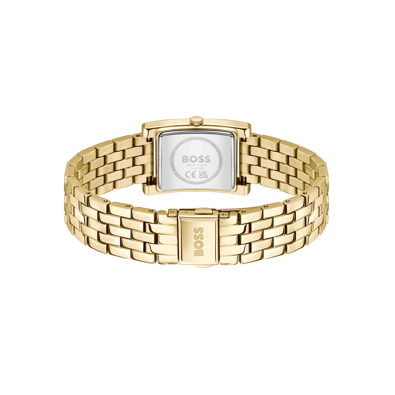 Dameshorloge Lucy Goud - HB1502785