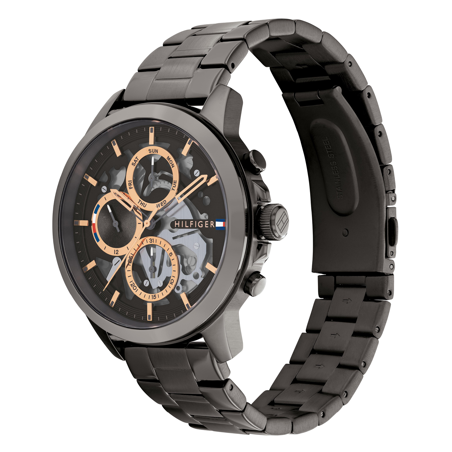 Herenhorloge TH1710479 Herenhorloge TH1710479