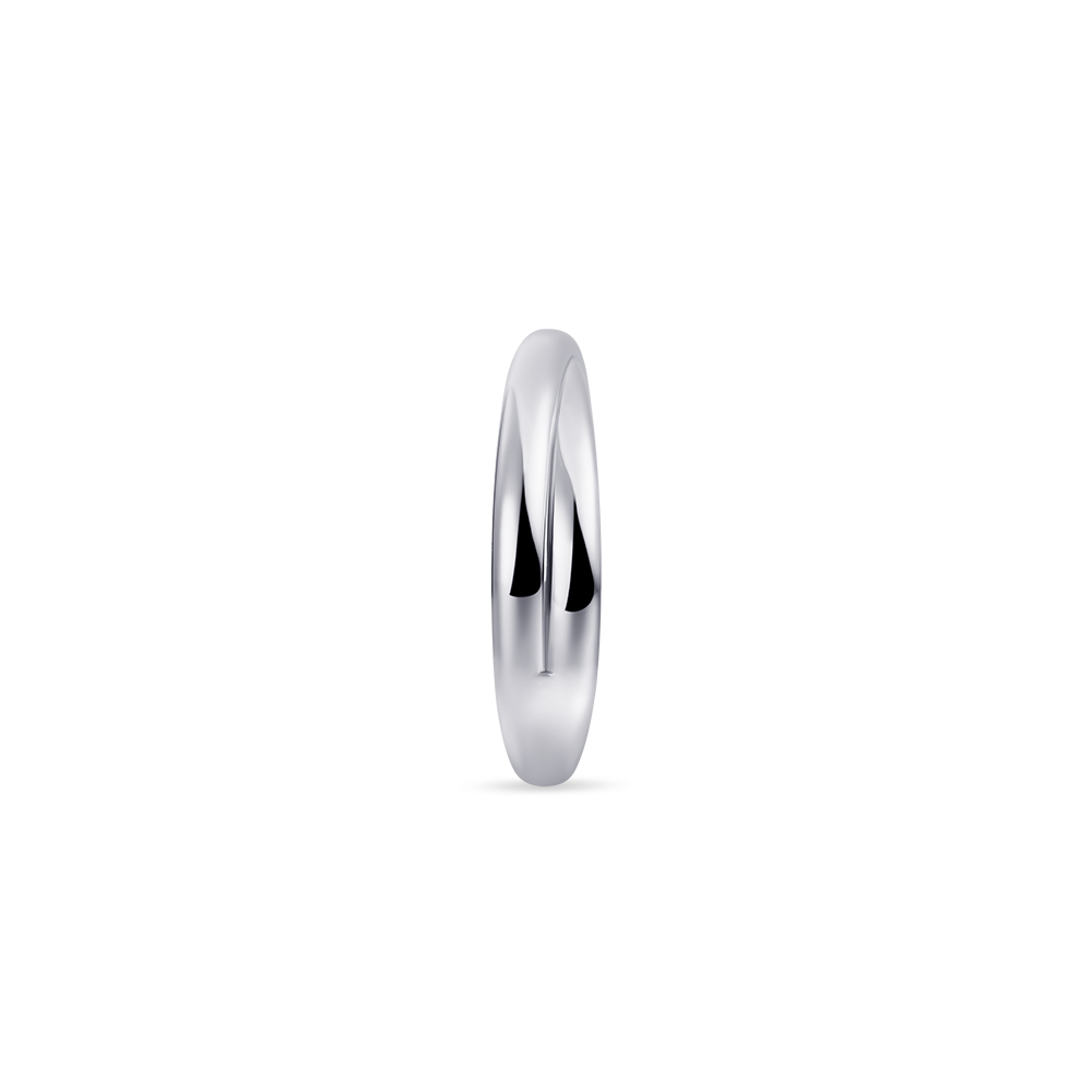Sterling zilveren ring R452