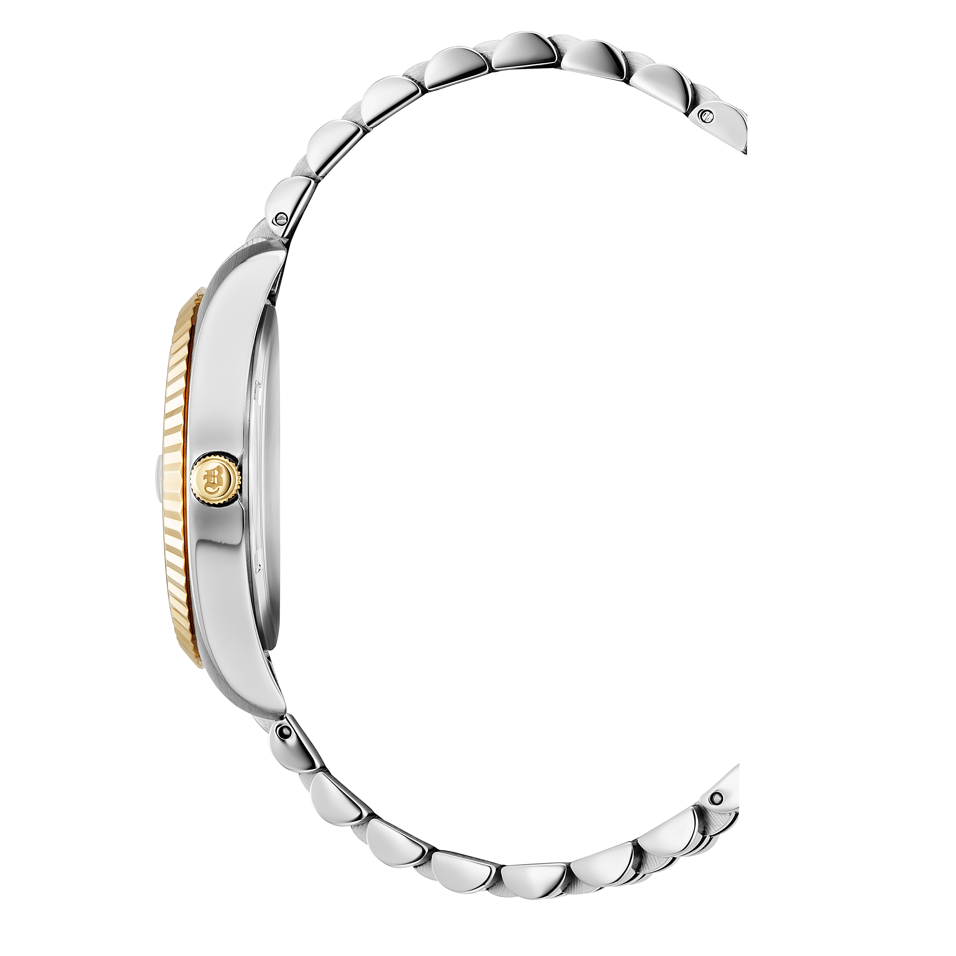 Dameshorloge Inspiration Bicolor 36 mm - JWG02202