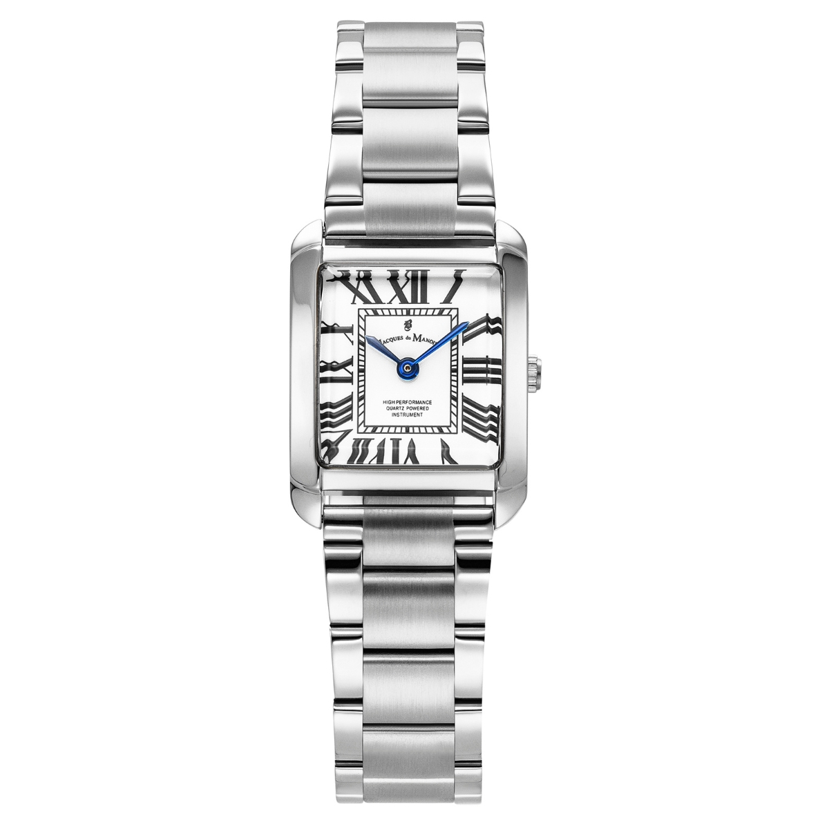 PScallme - Watch silver 6mm gold coloured PScallme - Watch silver 6mm gold coloured