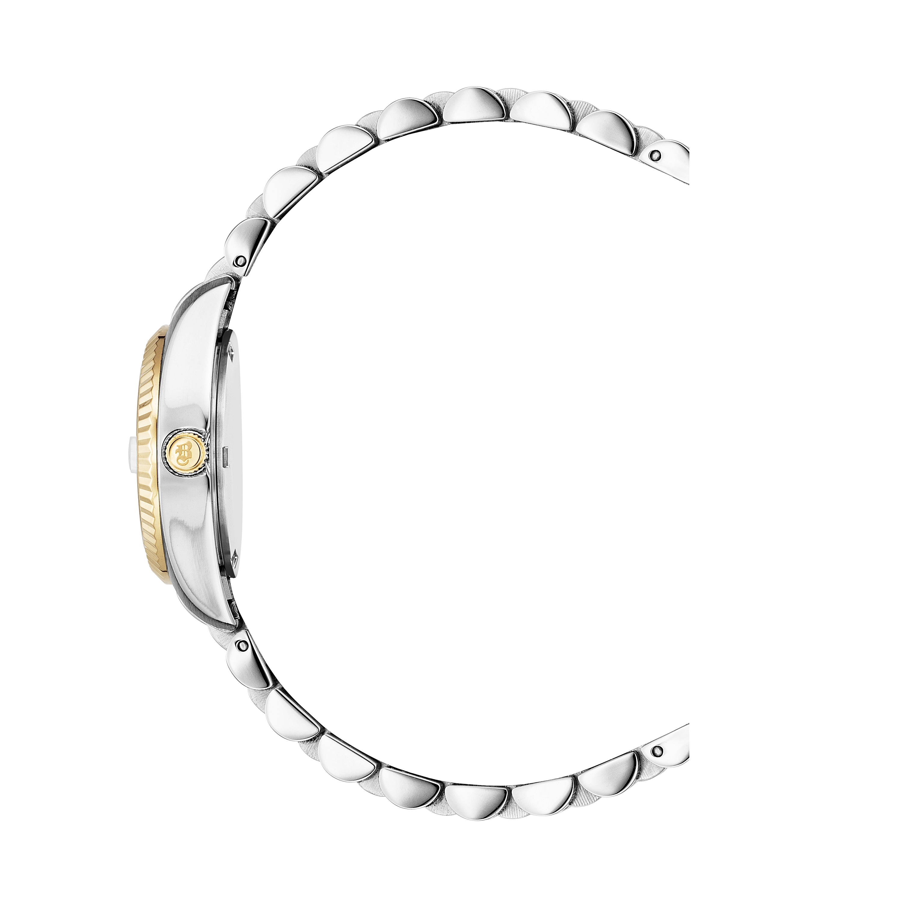 Dameshorloge Inspiration Classic Bicolor - JWL02102