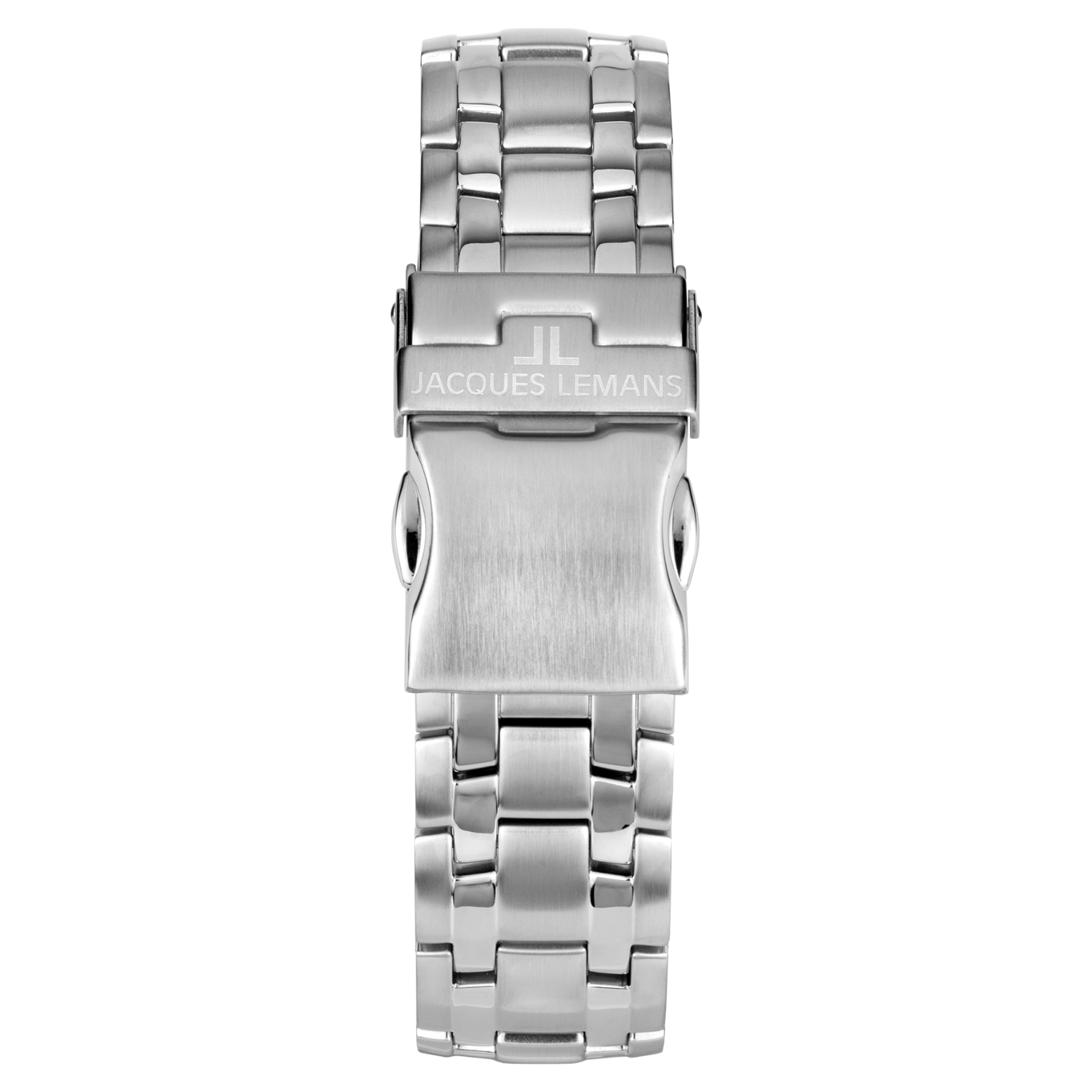 Herenhorloge Liverpool Chronograph Silver - 1-2117ZA