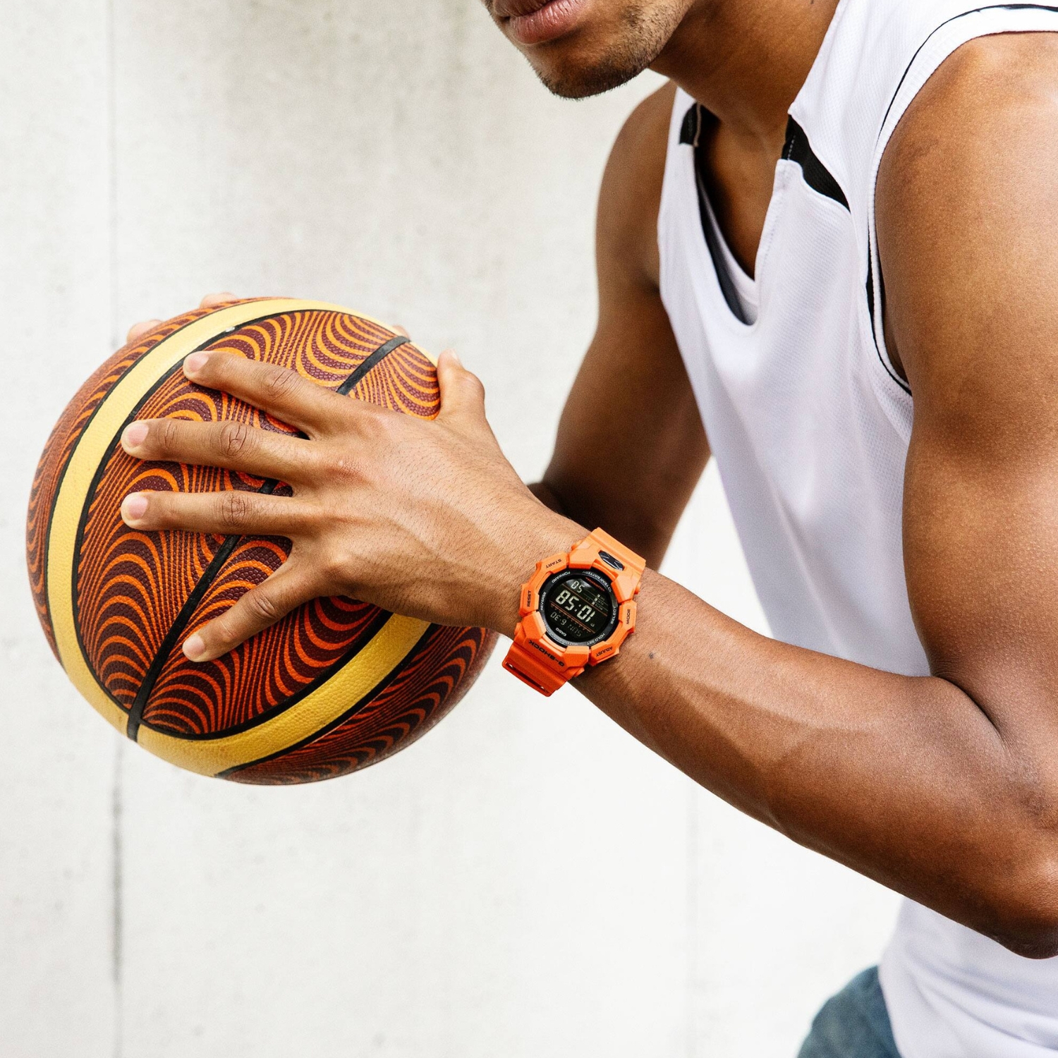 Herenhorloge Classic - GD-010-4ER