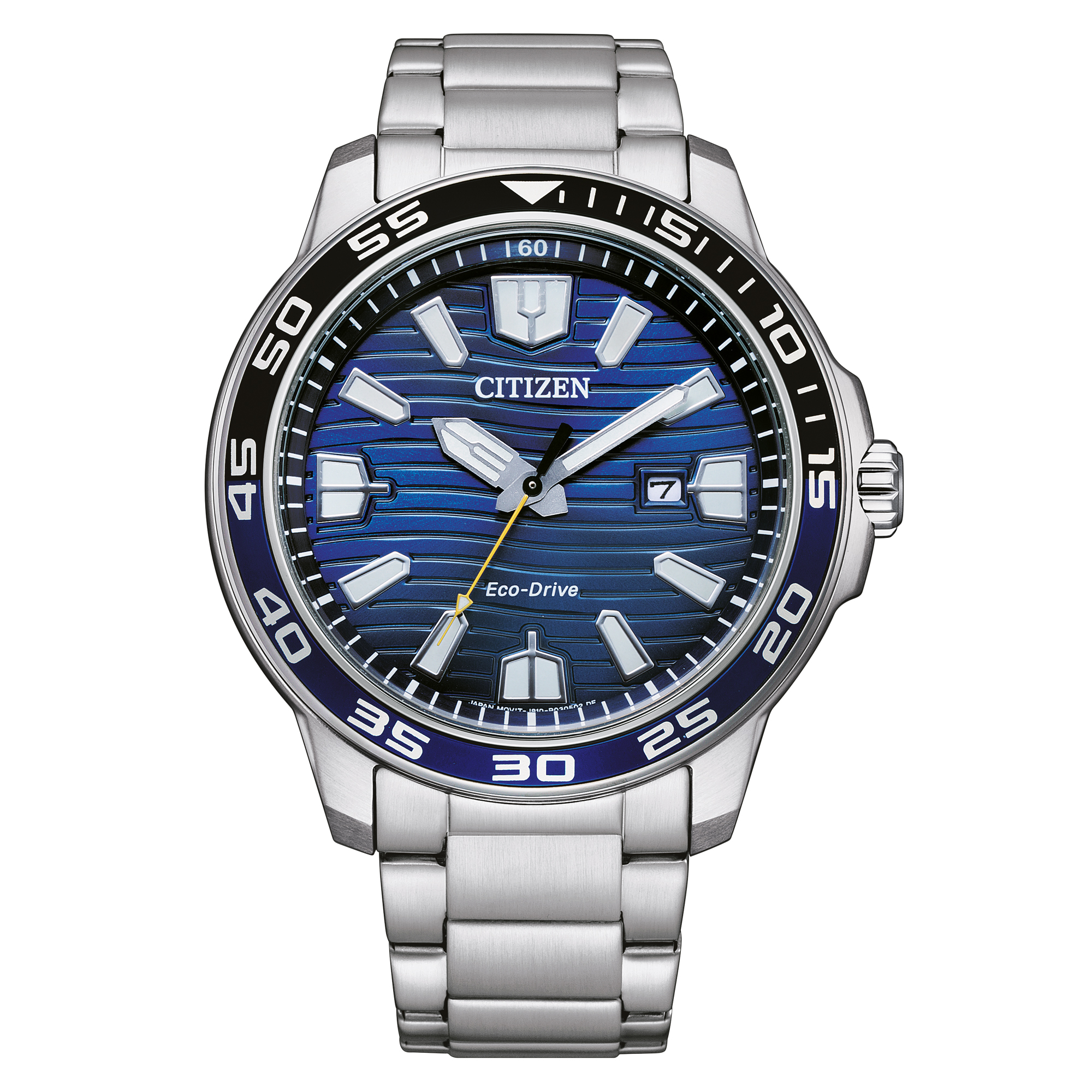 Herenhorloge Eco-Drive AW1525-81L