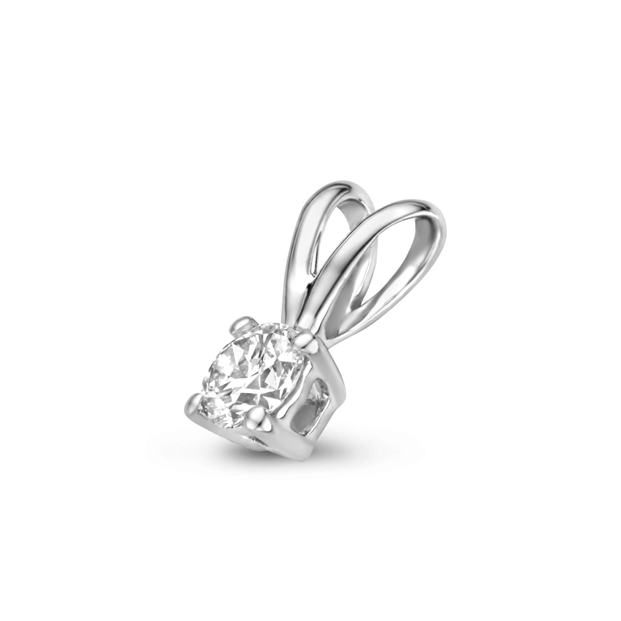 Lab grown diamanten hanger PP-31259