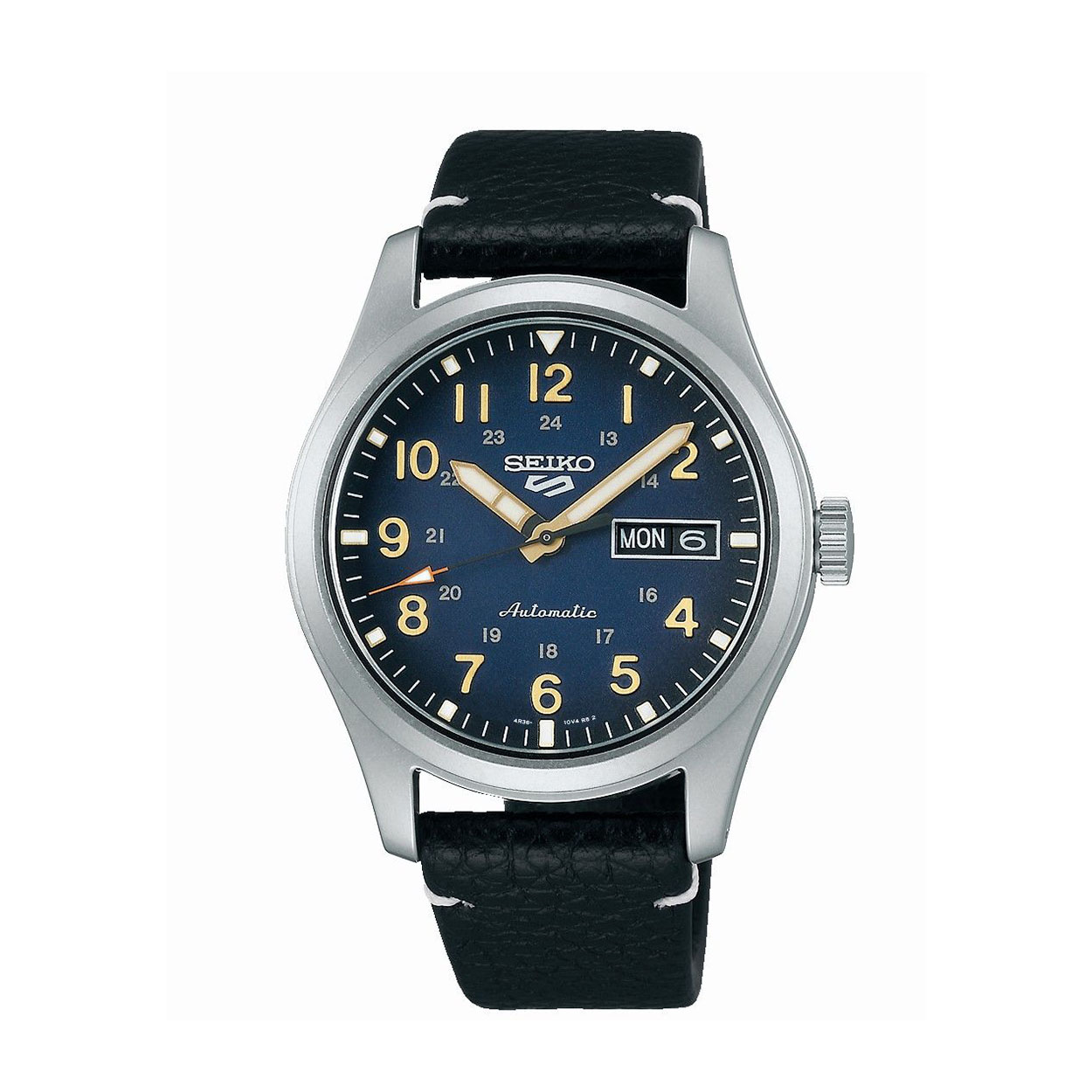 Herenhorloge Sports 5 SRPG39K1