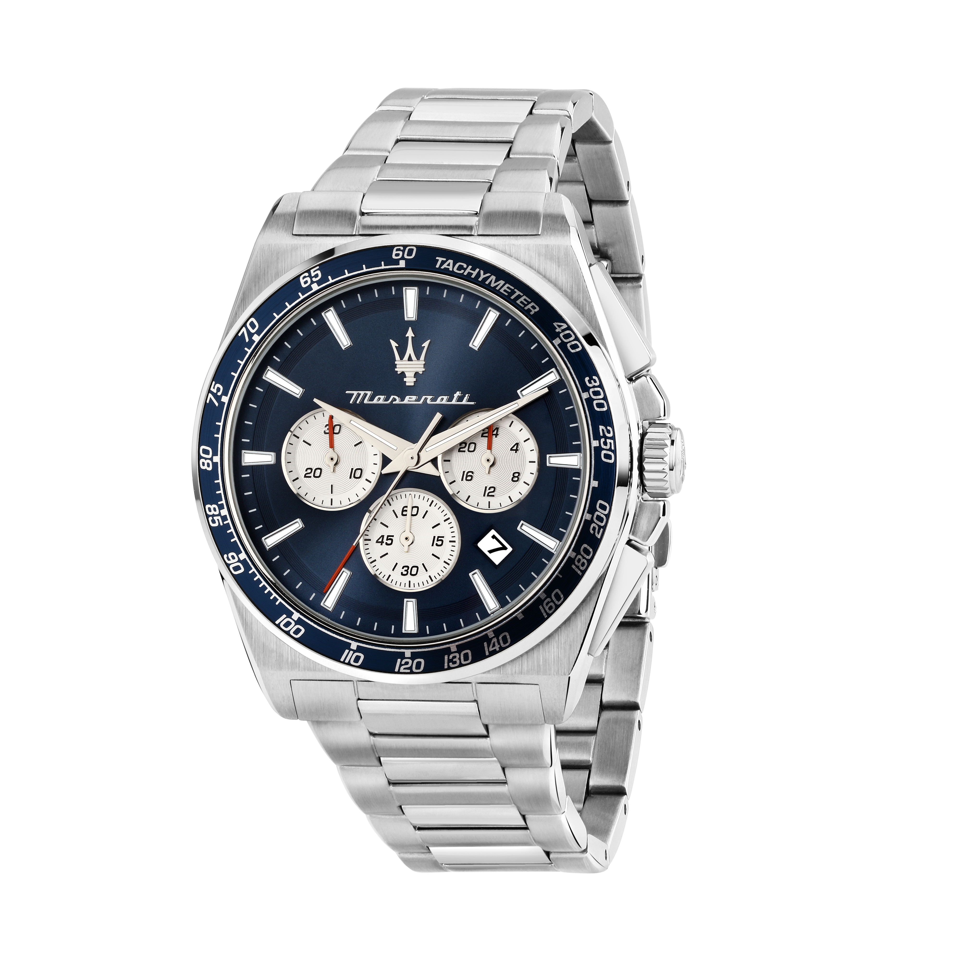 Herenhorloge Velocità Chronograph Blue - R8873652005 Herenhorloge Velocità Chronograph Blue - R8873652005
