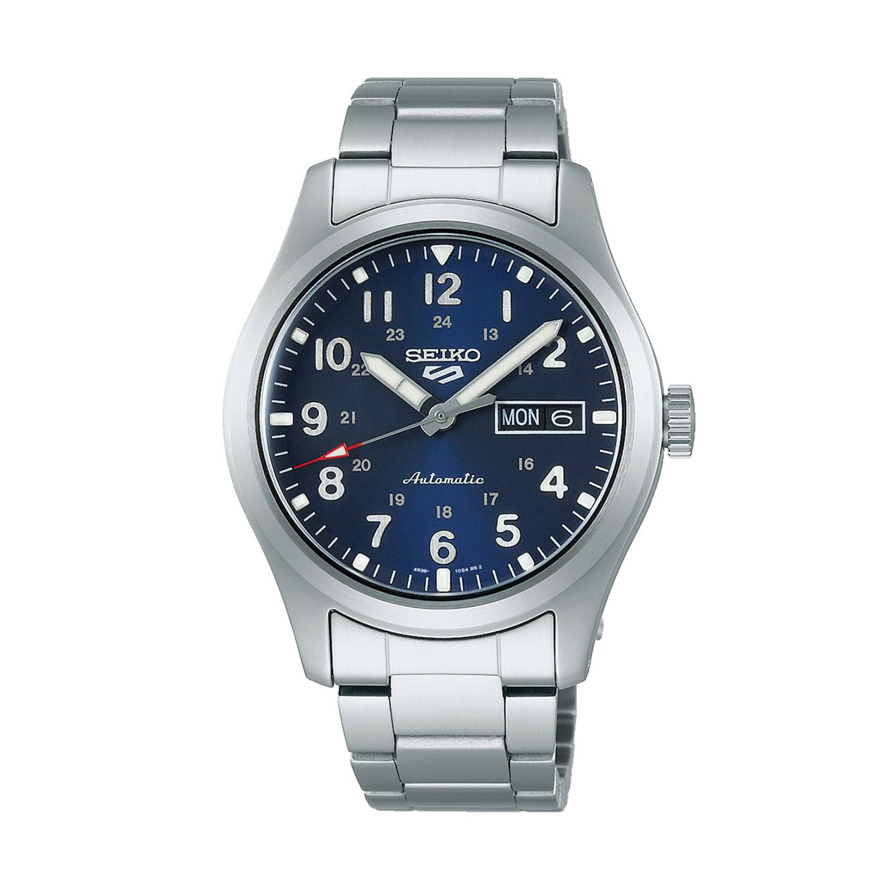 Herenhorloge Sports 5 SRPG29K1