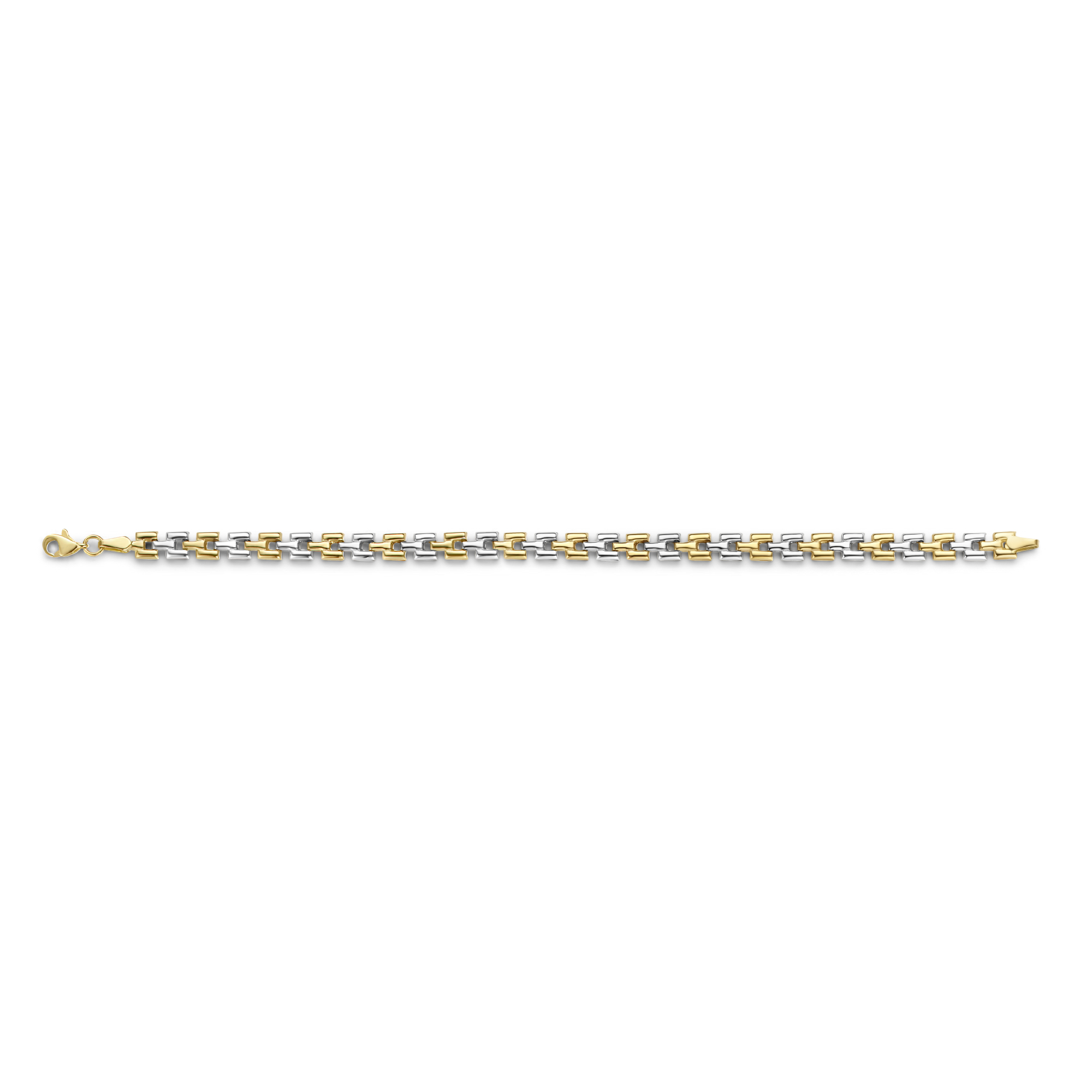 Geelgouden armband XXSTB213220-19Y